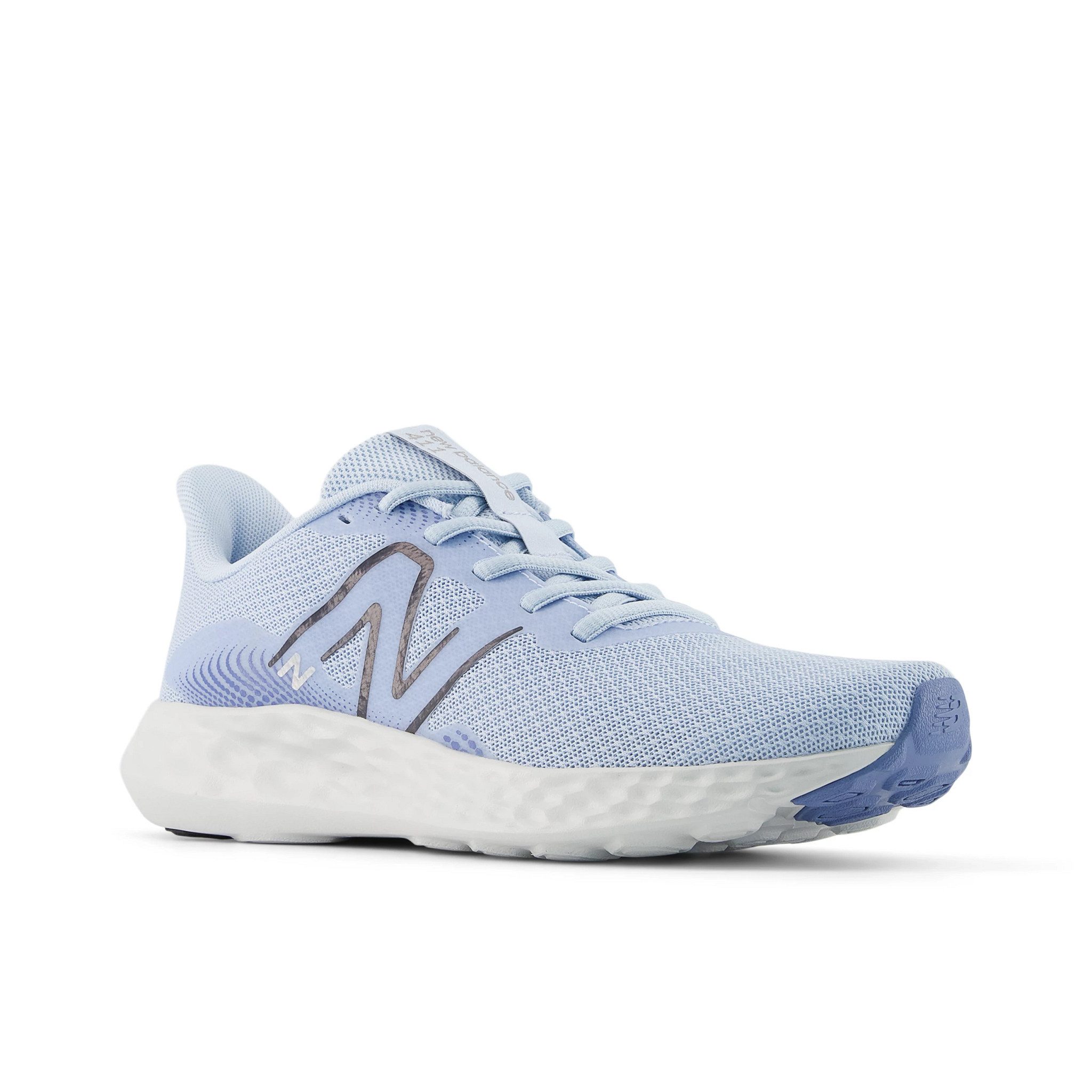 New Balance 411 Laufschuh