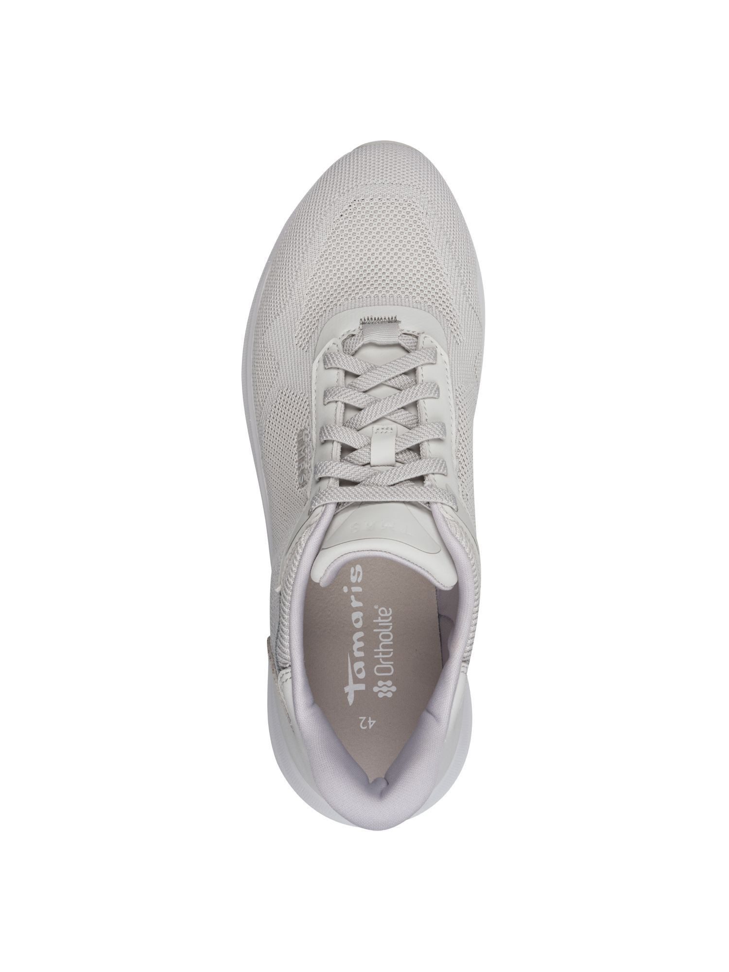 Tamaris Removable Sock, STEP IN Herren kein Absatz Sneaker Removable Sock