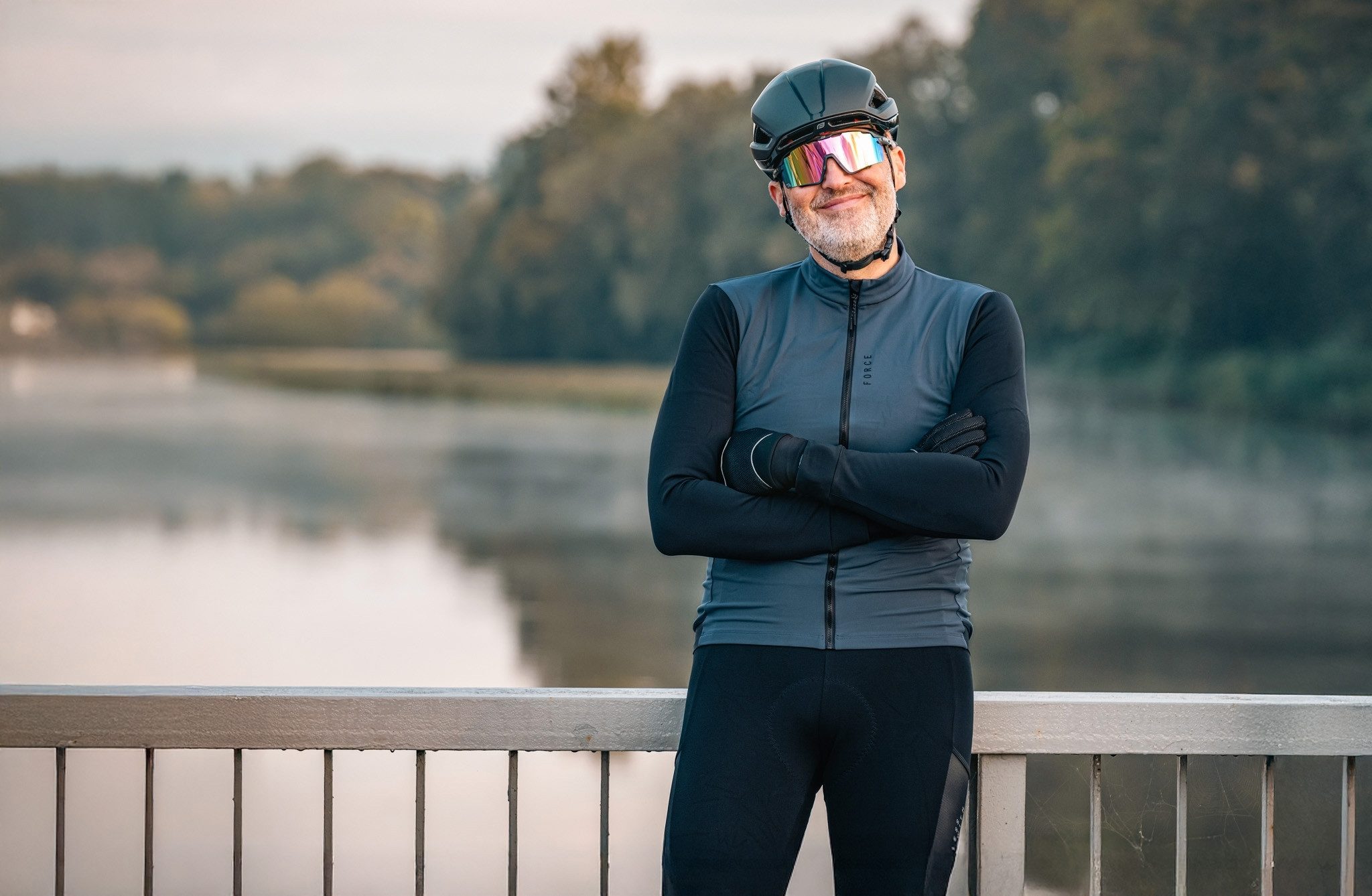 FORCE Radtrikot günstig online kaufen