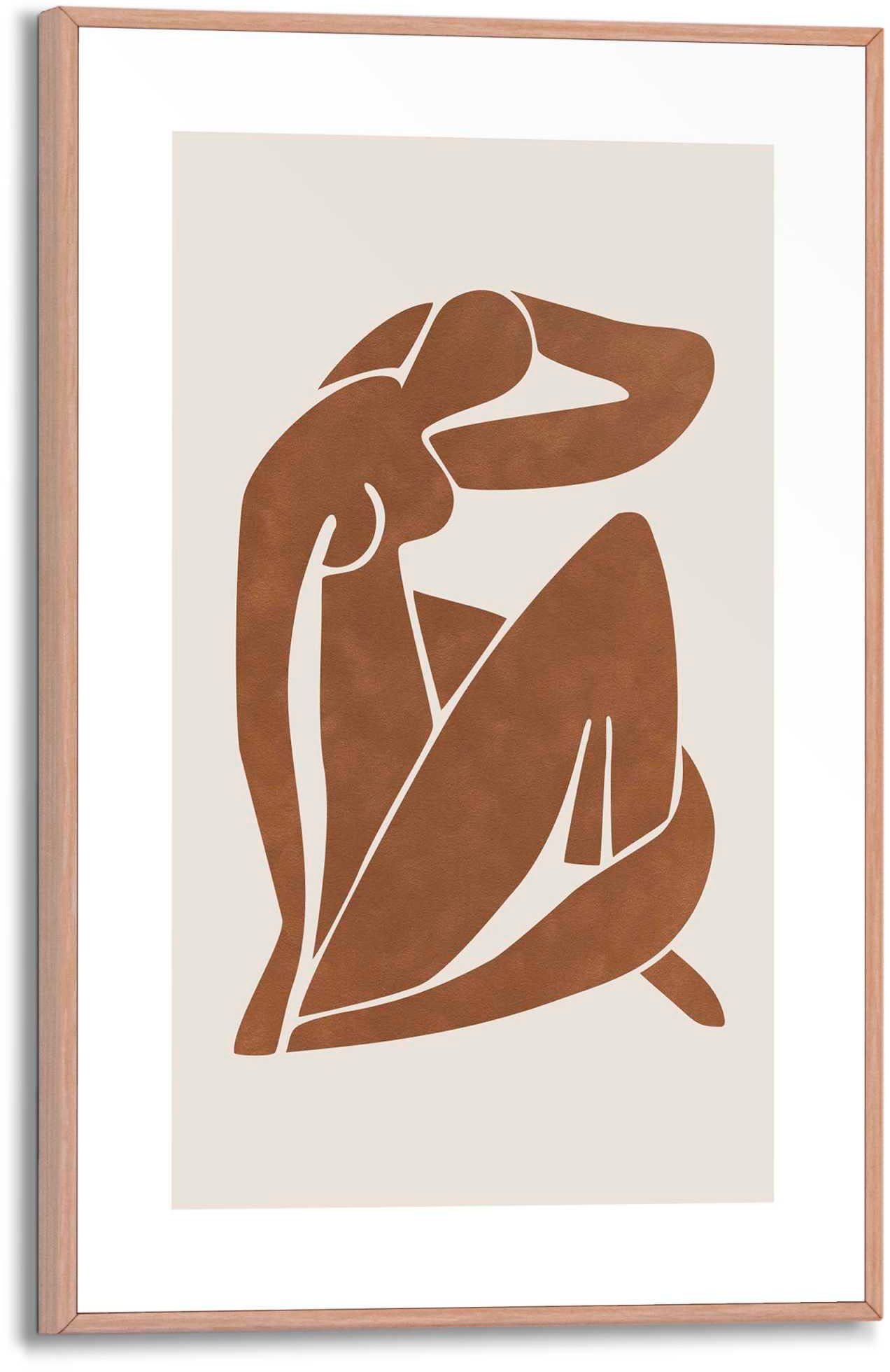Poster Body language