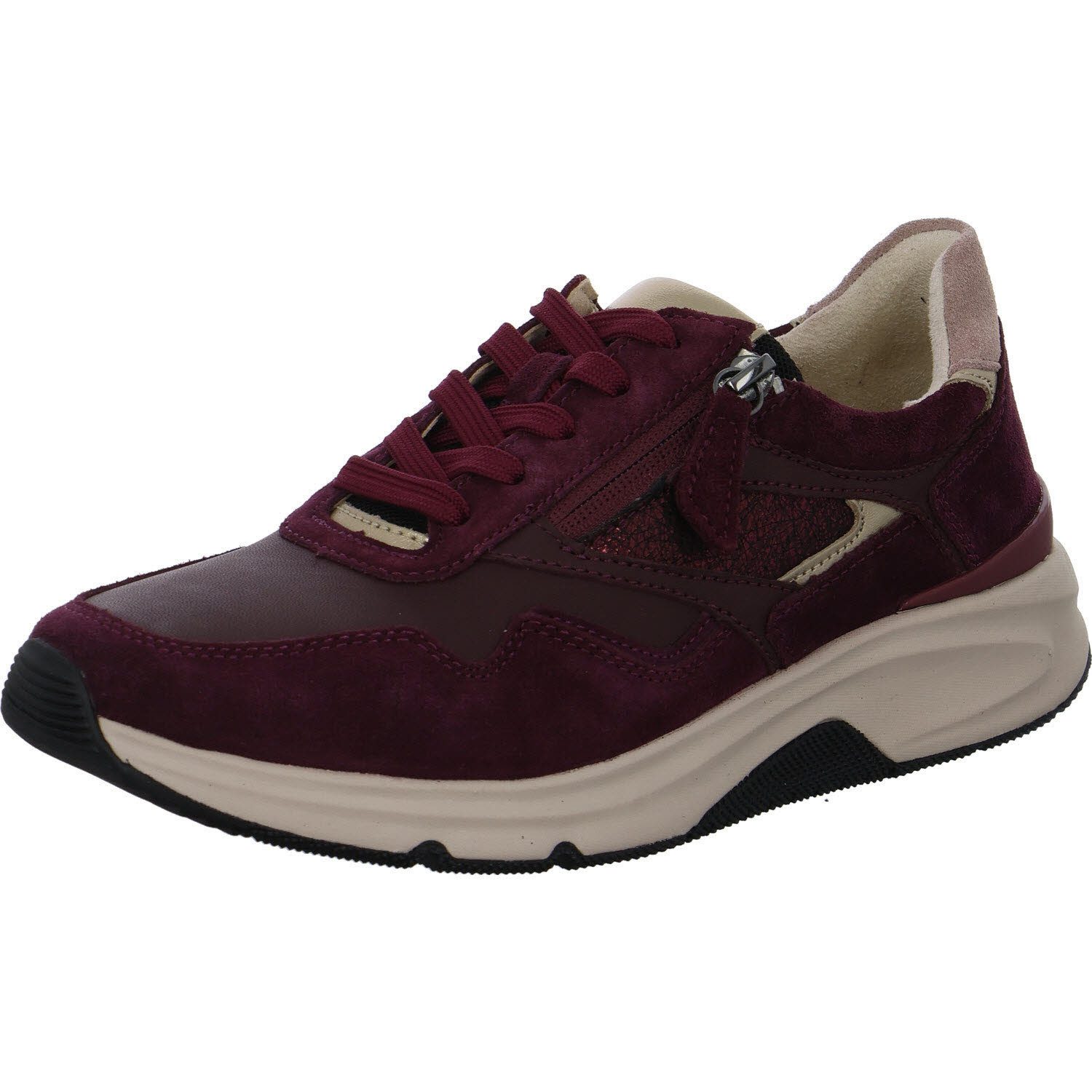 Gabor 0103.01 Schnürschuh