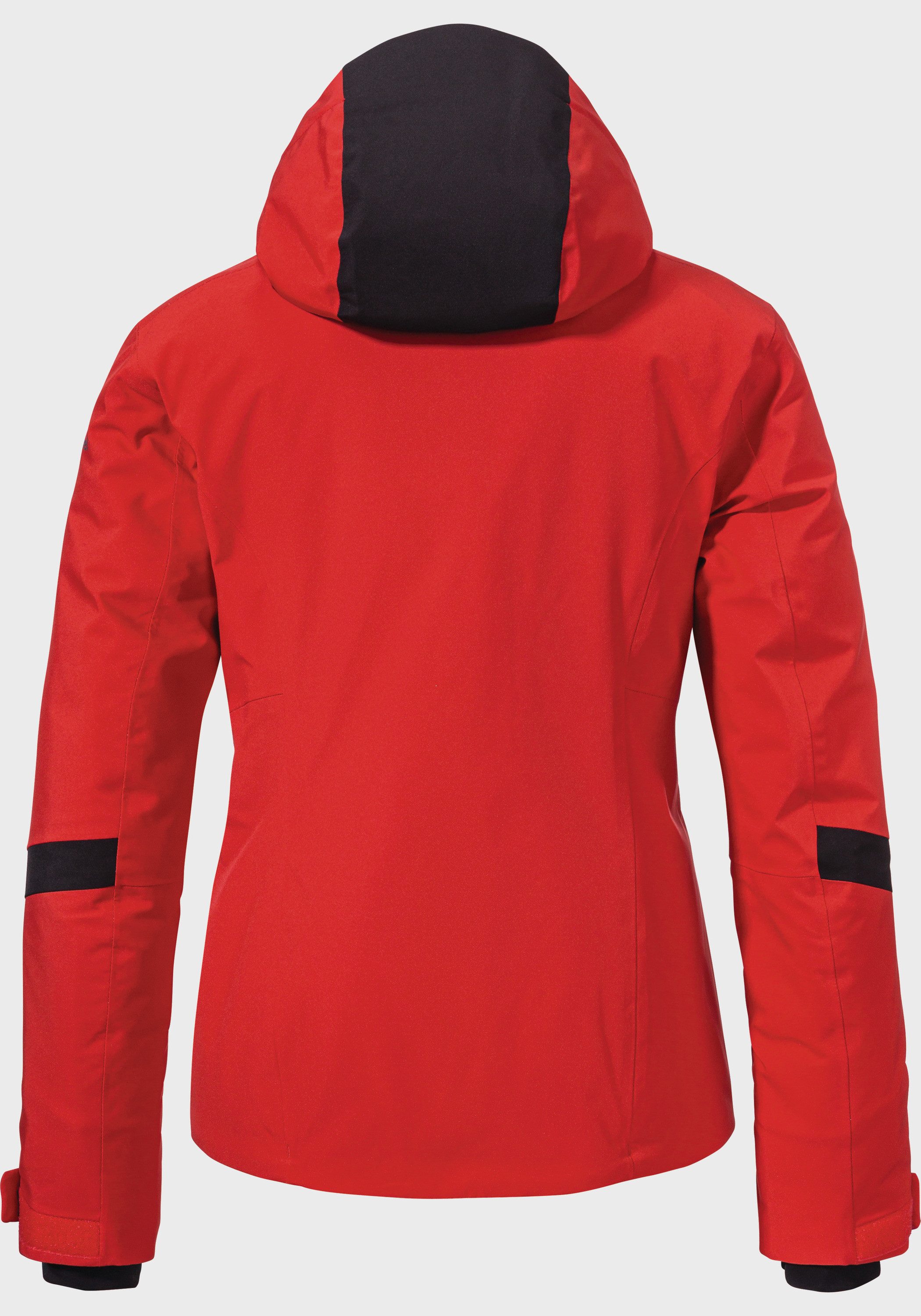 Schöffel Outdoorjacke Ski Jacket Kanzelwand L günstig online kaufen