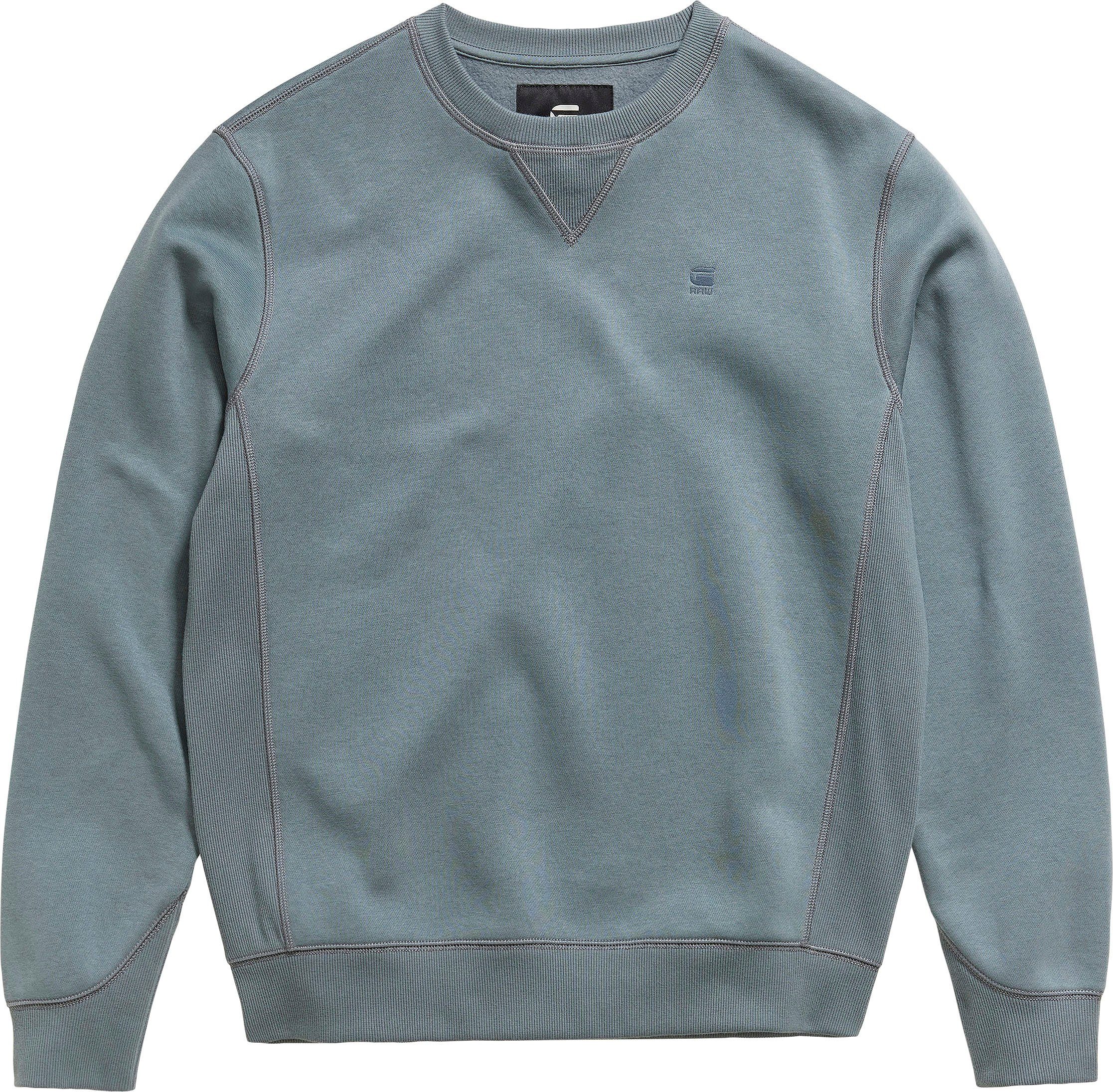 G-Star RAW Pacior Premium Sweatshirt Core Sweat axis