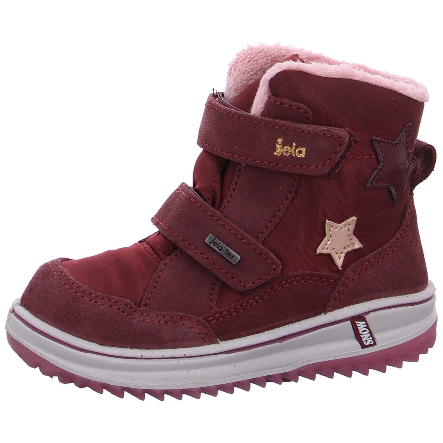 Jela Babystiefel
