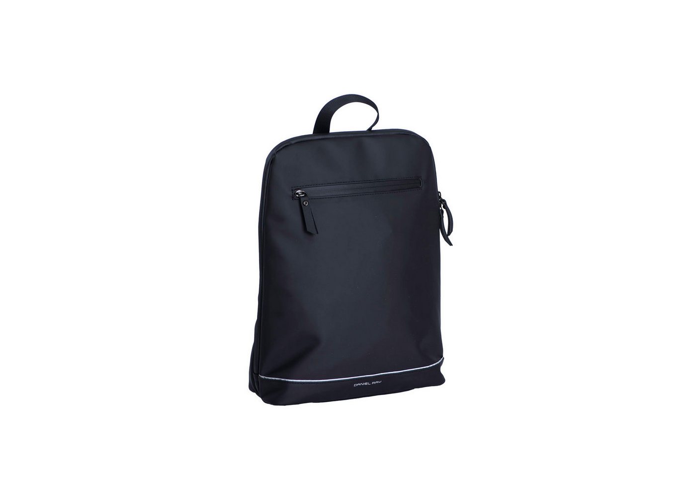 Daniel Ray Cityrucksack DRS25.1486 Brisbane City Backpack L (Stück, 1-tlg., 1), funktional