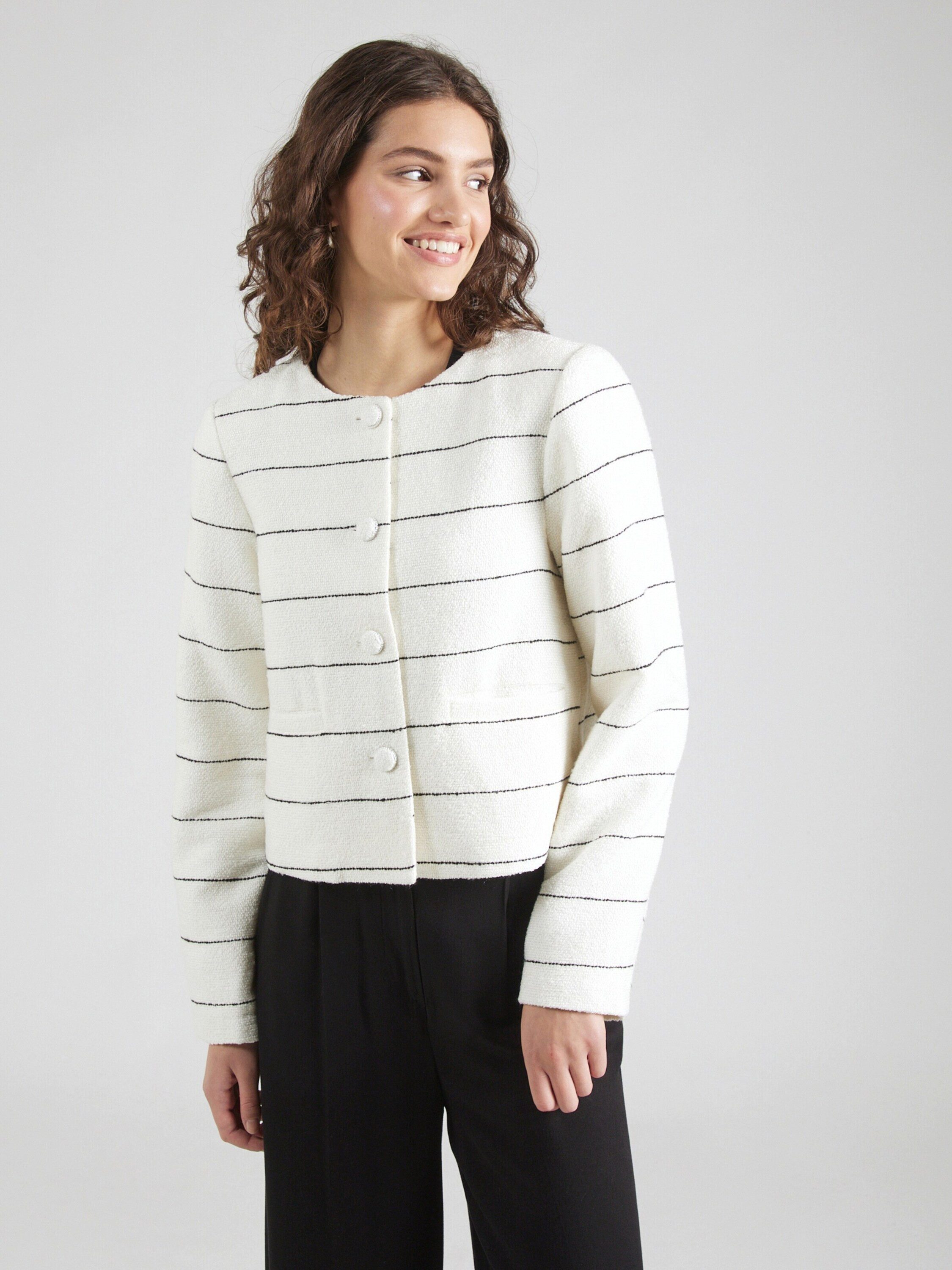 Langjacke VISAFRON