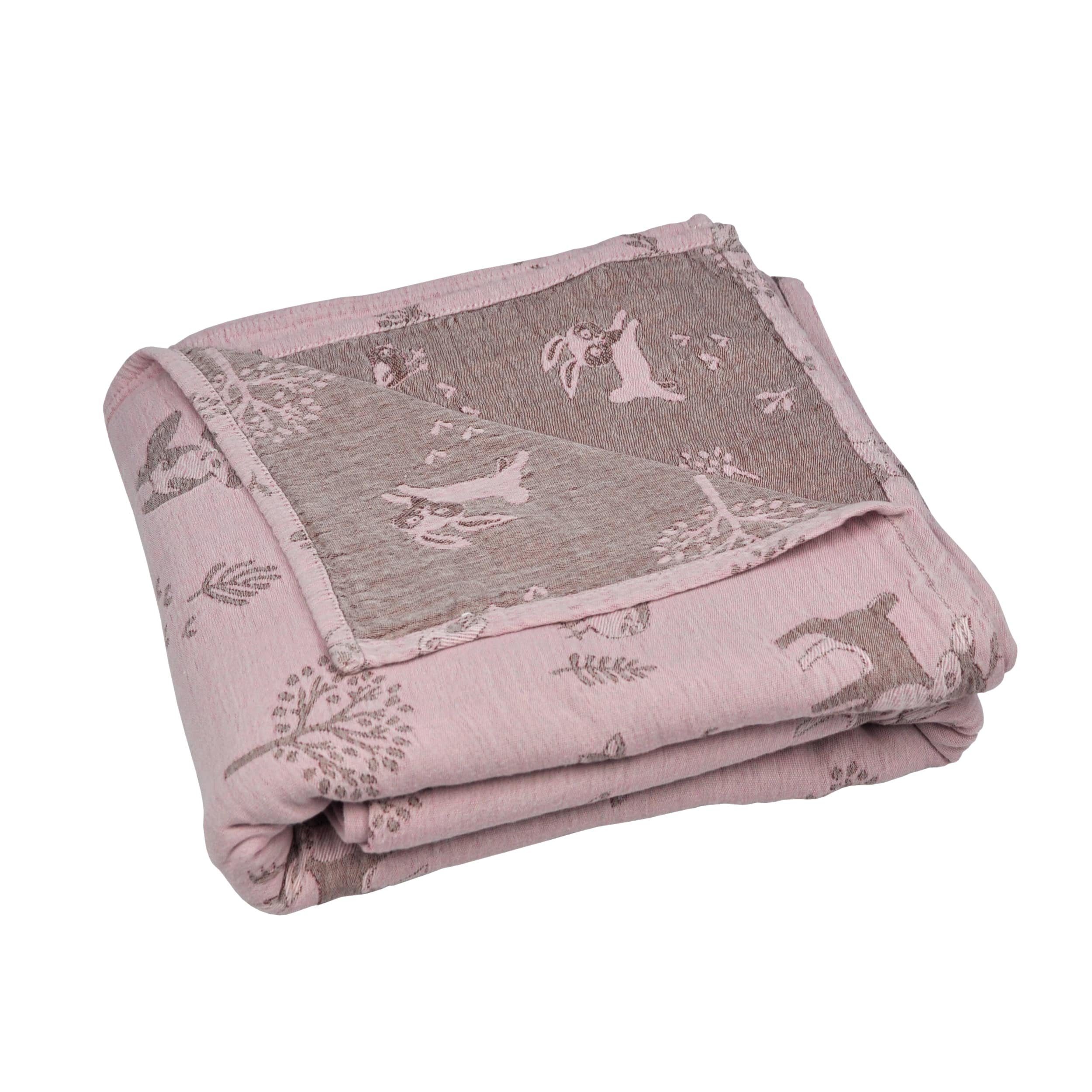 Wohndecke, Schmusewolke, Kuschelig weich. € 49,90