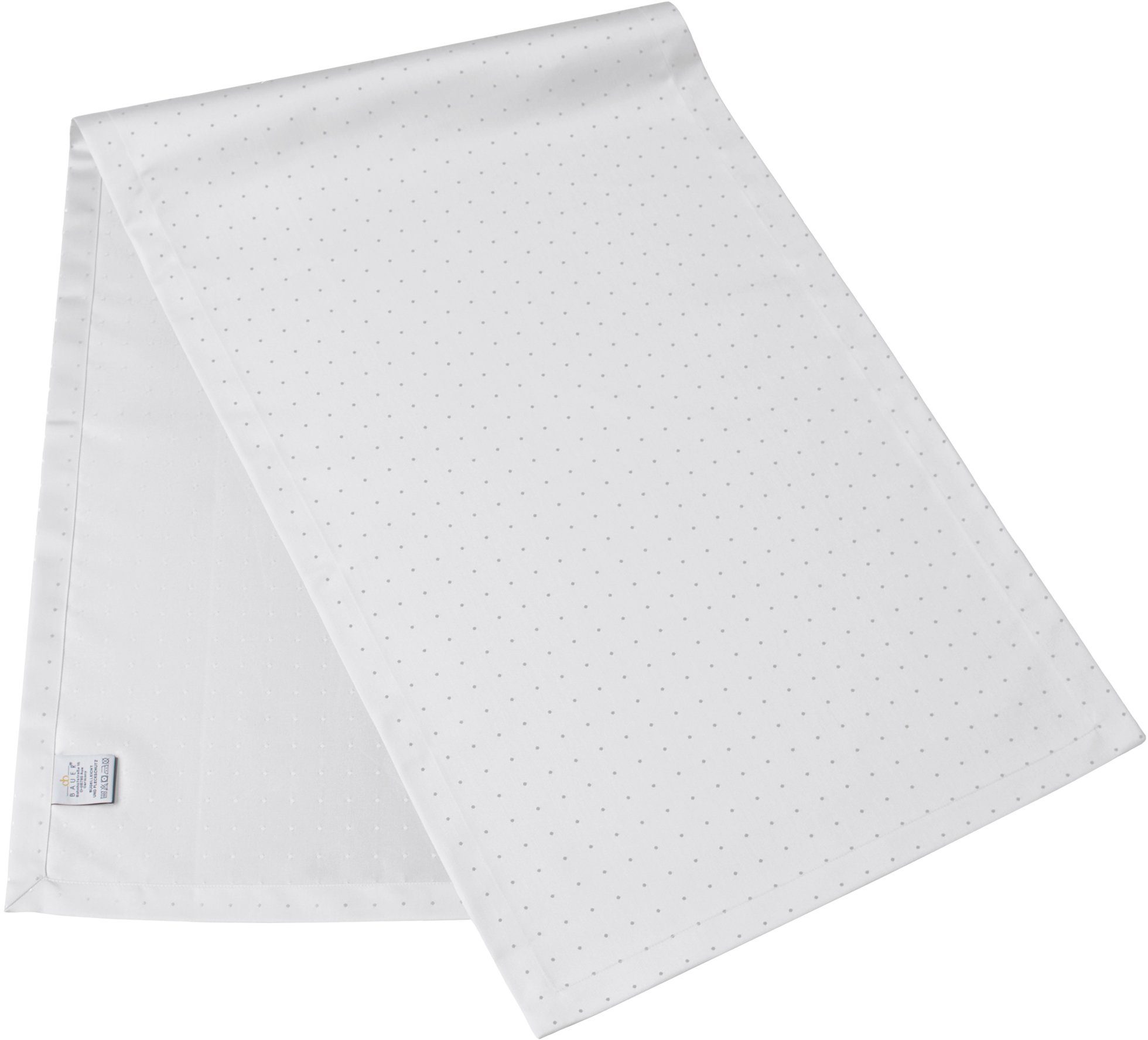 Curt Bauer Tischläufer Damast, 3815 Petito (1-tlg)