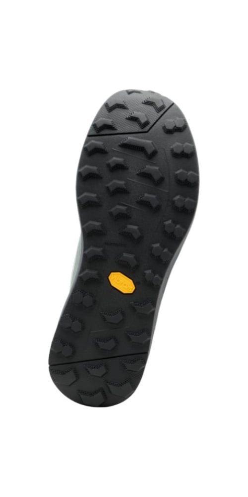 Haglöfs L.I.M Horizon GTX Low (Trekking, wasserdicht) grün Herren Wanderschuh