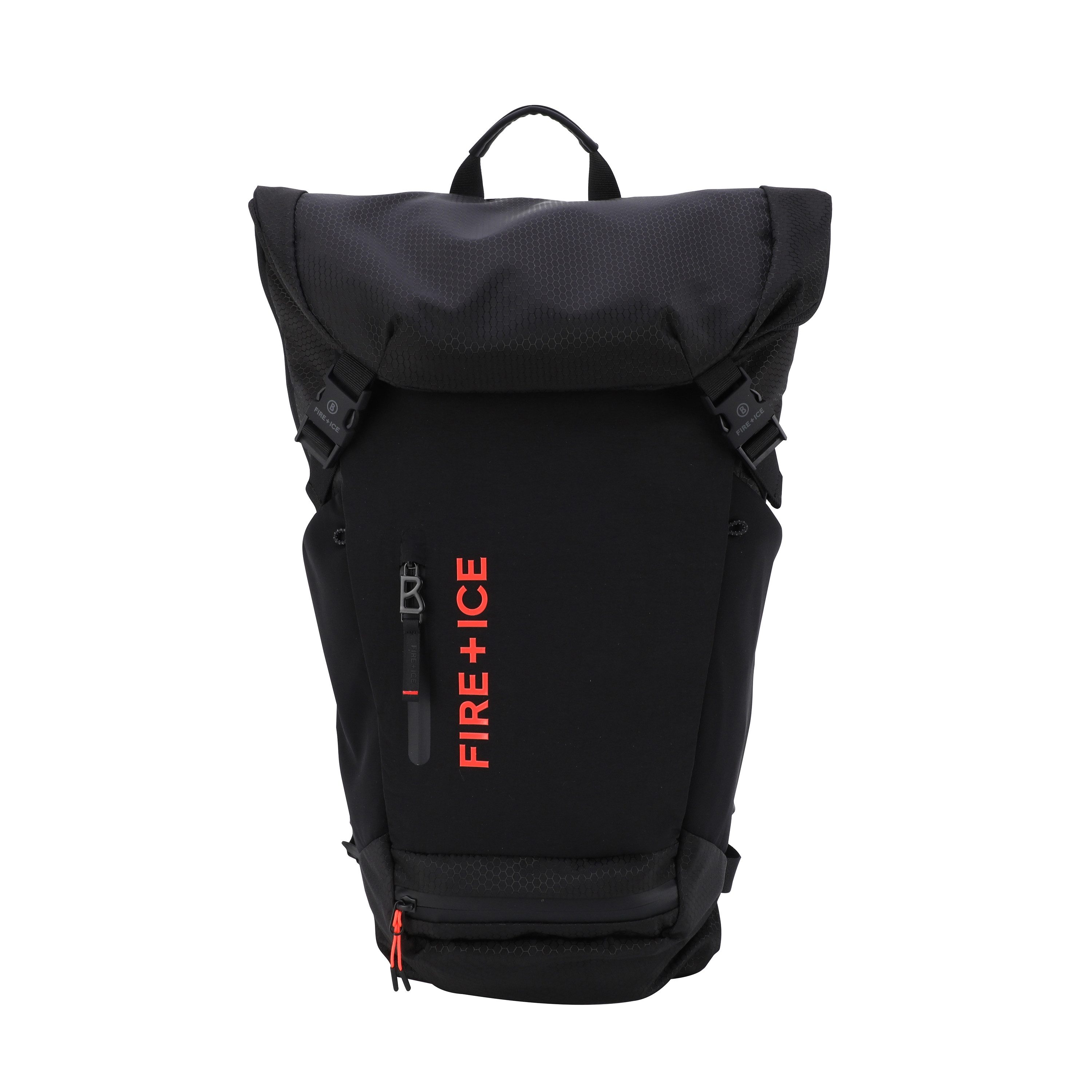 Bogner Fire + Ice Rucksack Fire+ice - Unisex Rucksack Park City Blair günstig online kaufen