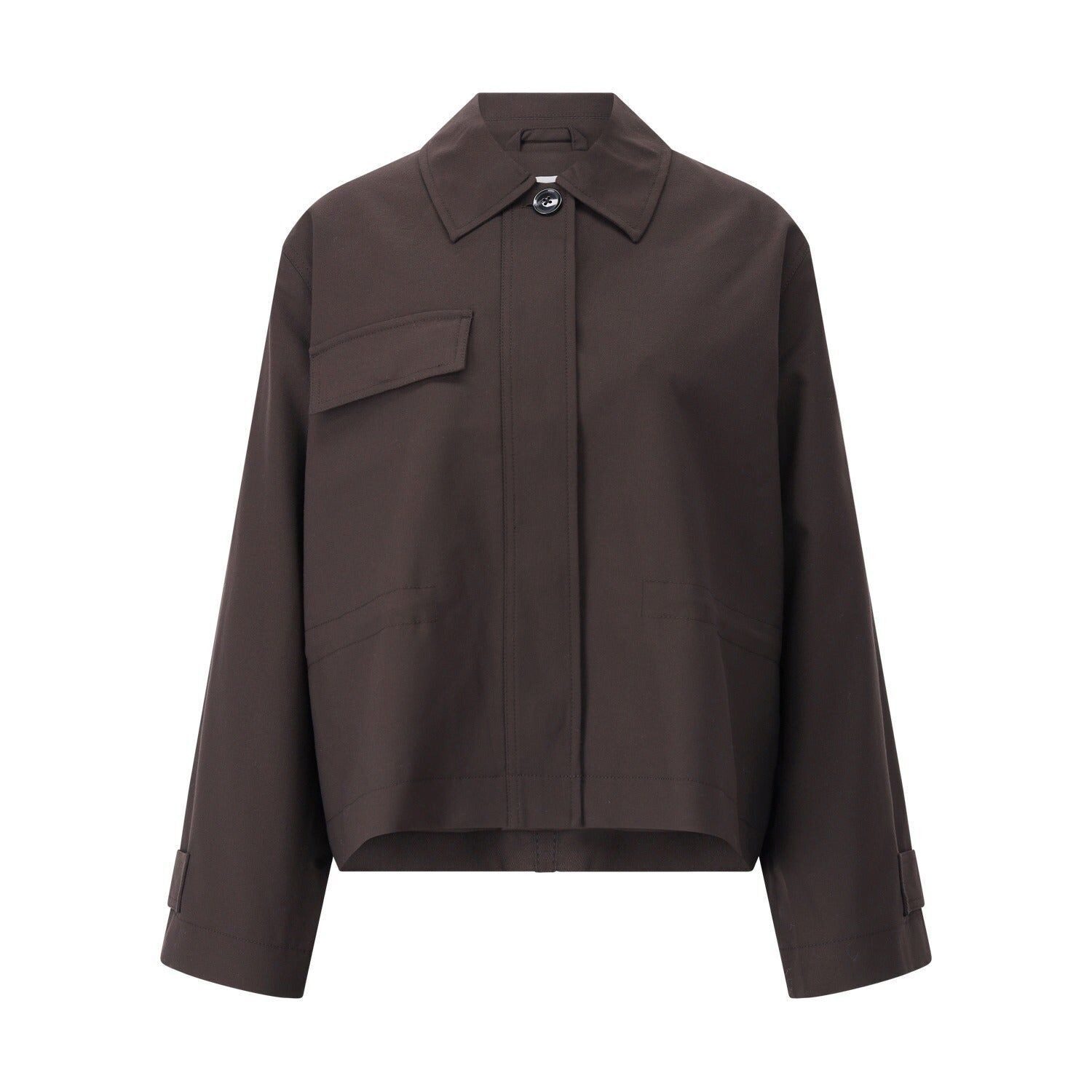 Samsoe & Samsoe Outdoorjacke Salixa