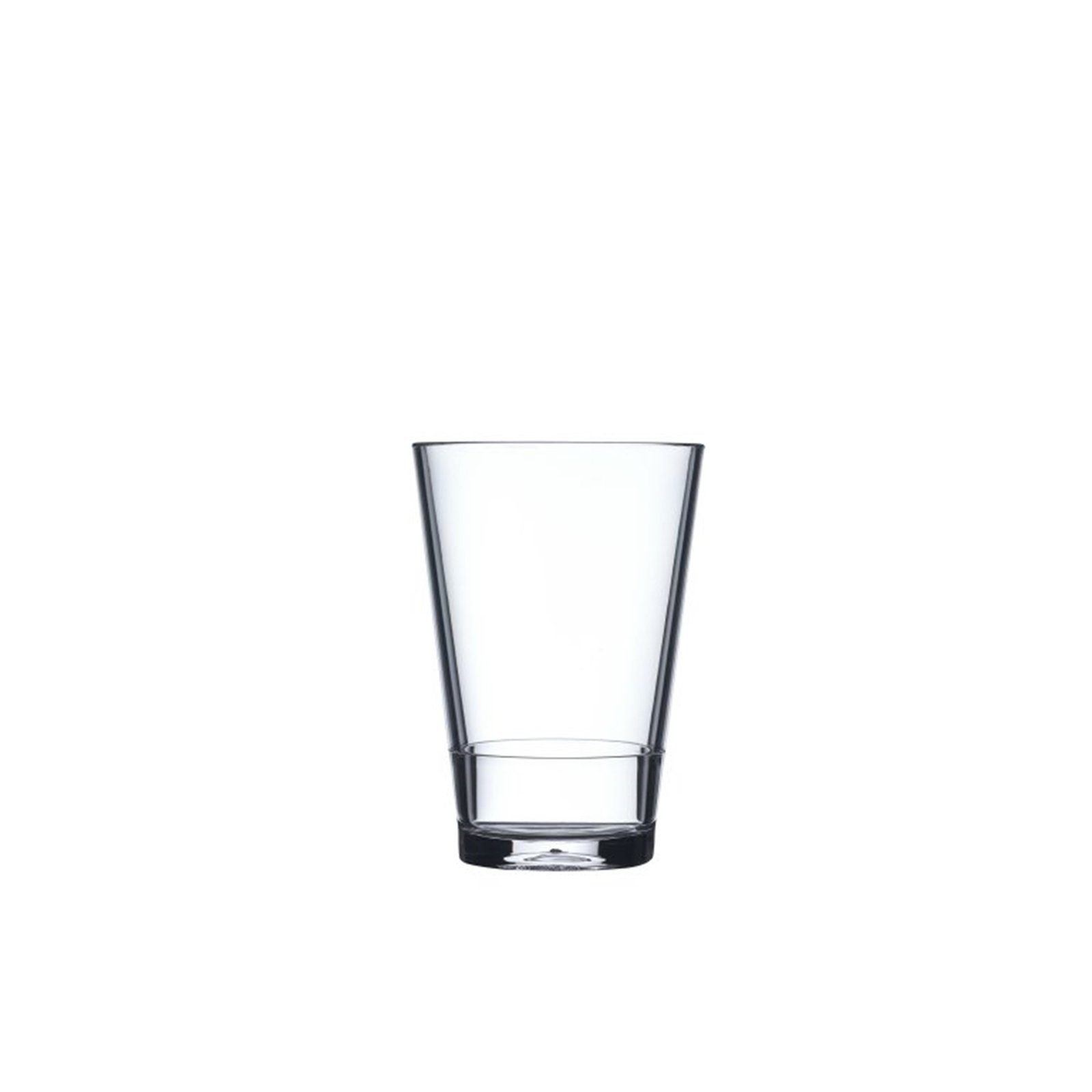 Kunststoff Becher Becher Mepal Kunststoff Kunststoffglas Transparent Flow,