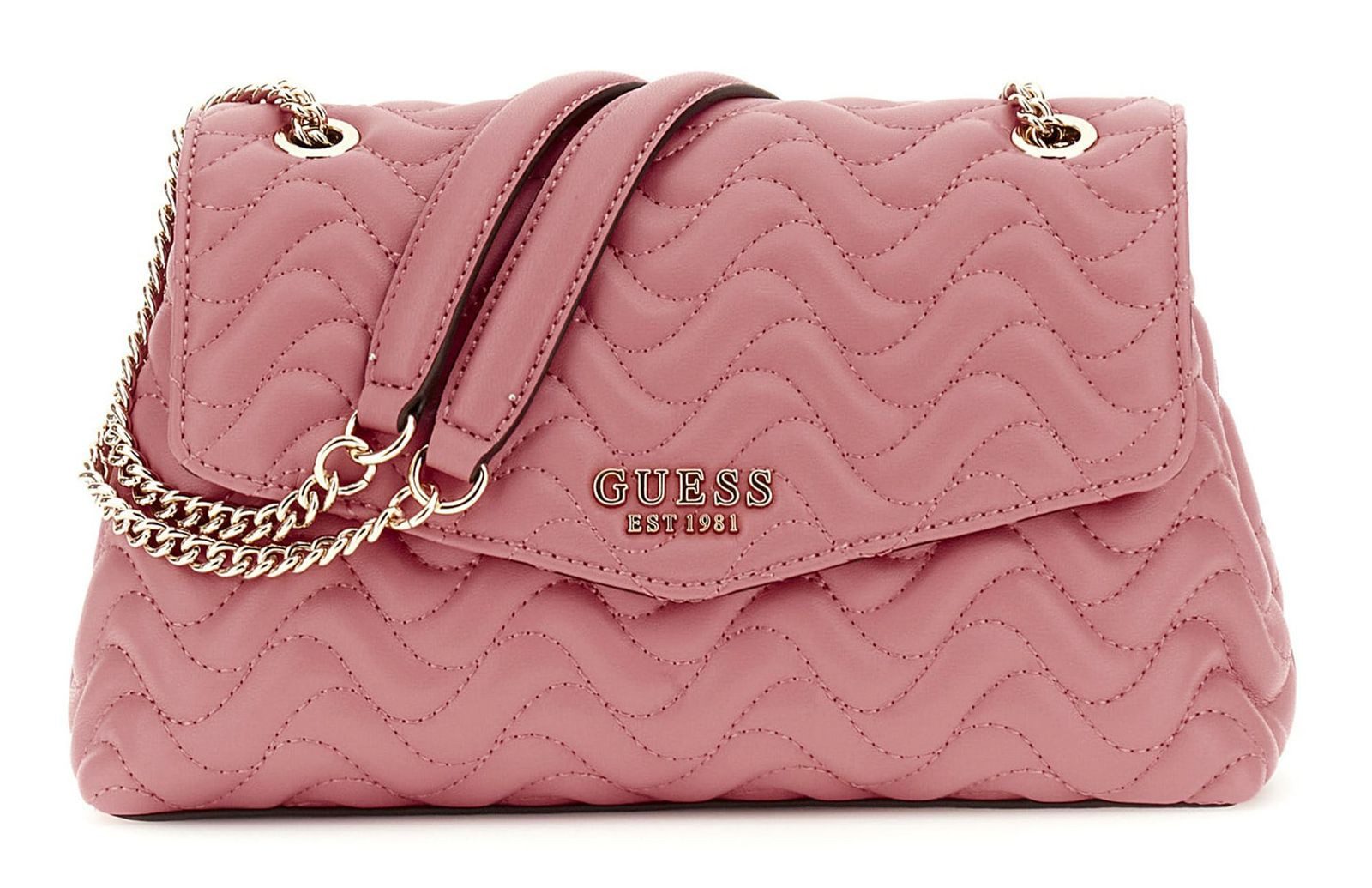 Guess Schultertasche Convertible Xbody Flap Bag günstig online kaufen