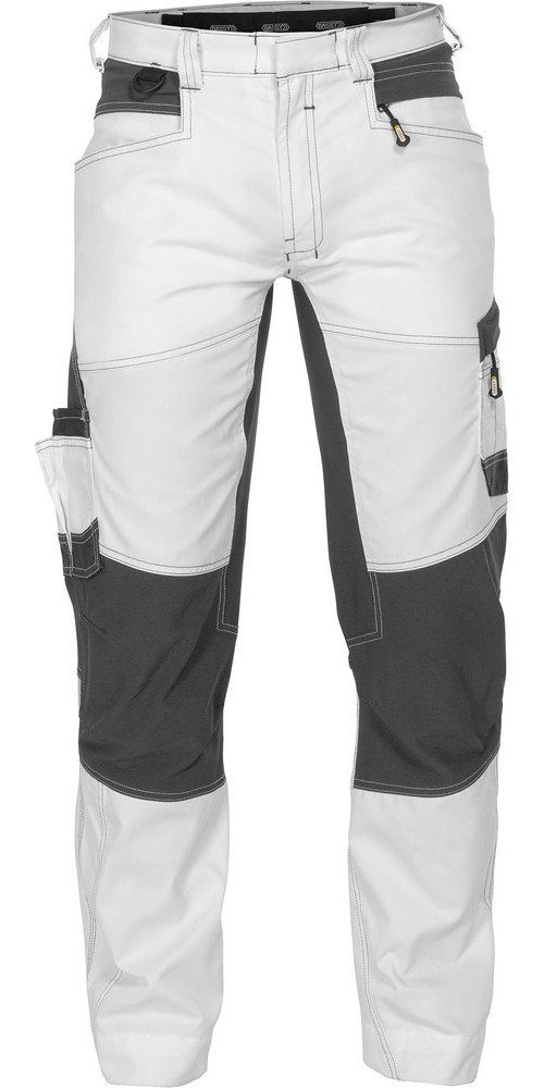 Arbeitshose Malerhose mit Stretch Helix Painters