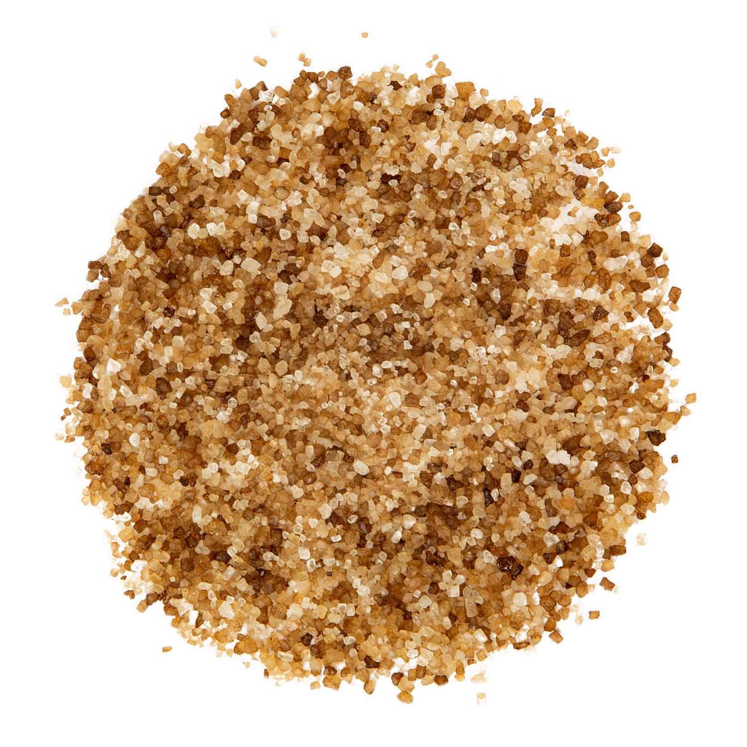 Pfefferdieb Gewürz Dänisches Rauchsalz kaltgeräuchert, 250g, mild rauchig