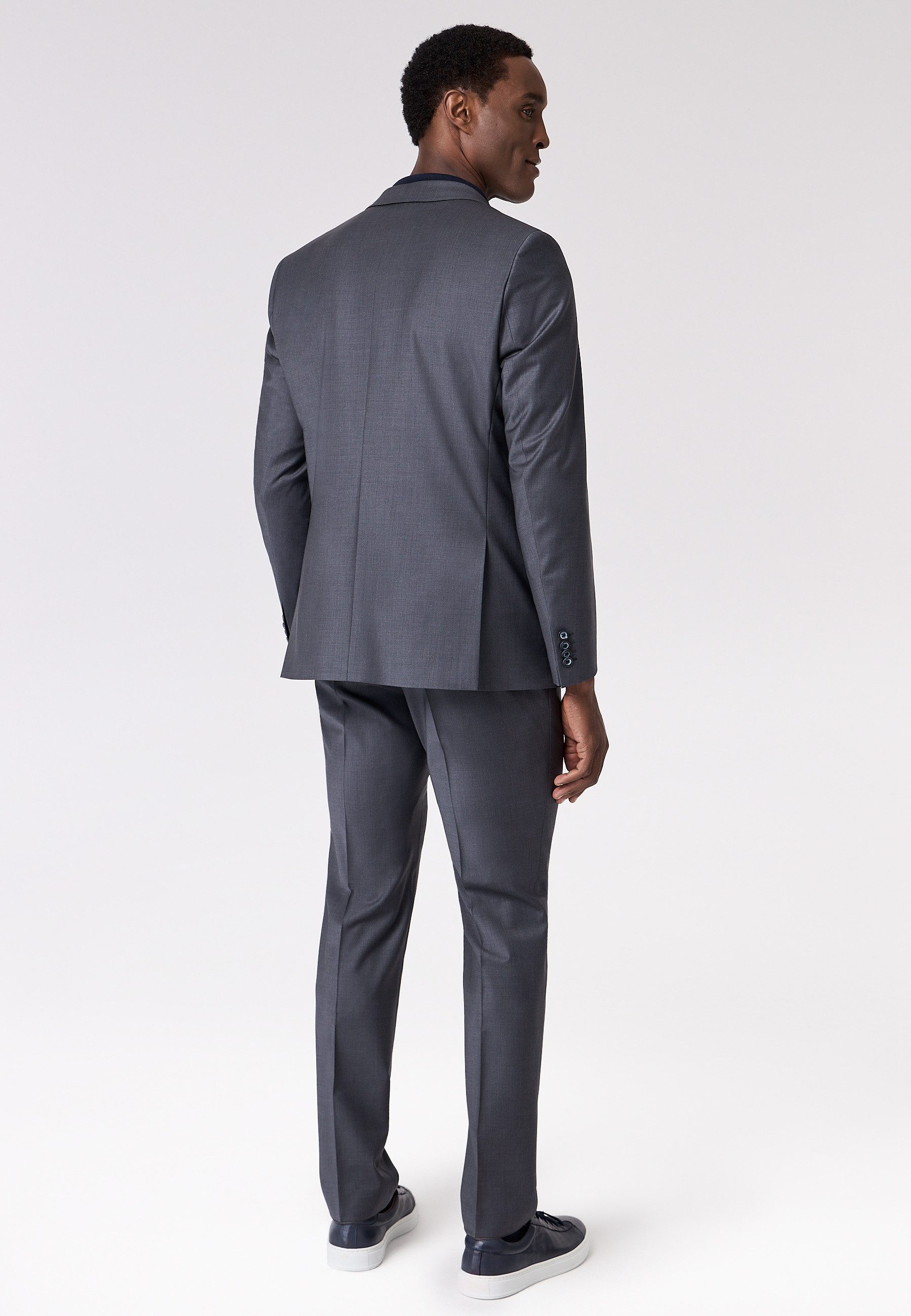 Roy Robson Hosenanzug Slim Fit günstig online kaufen