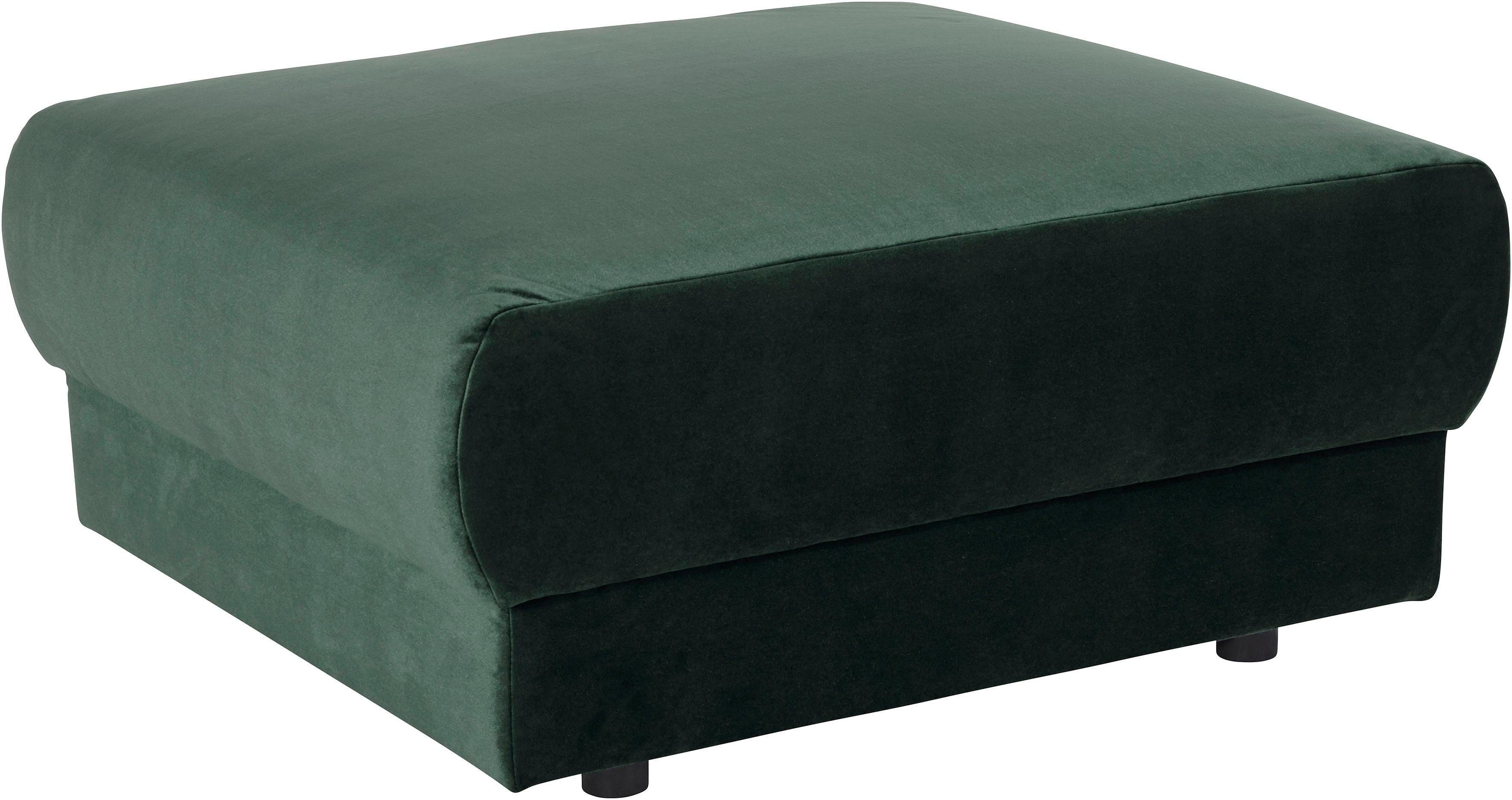 andas Hocker Hobro, in 3 Bezugsstoffen günstig online kaufen