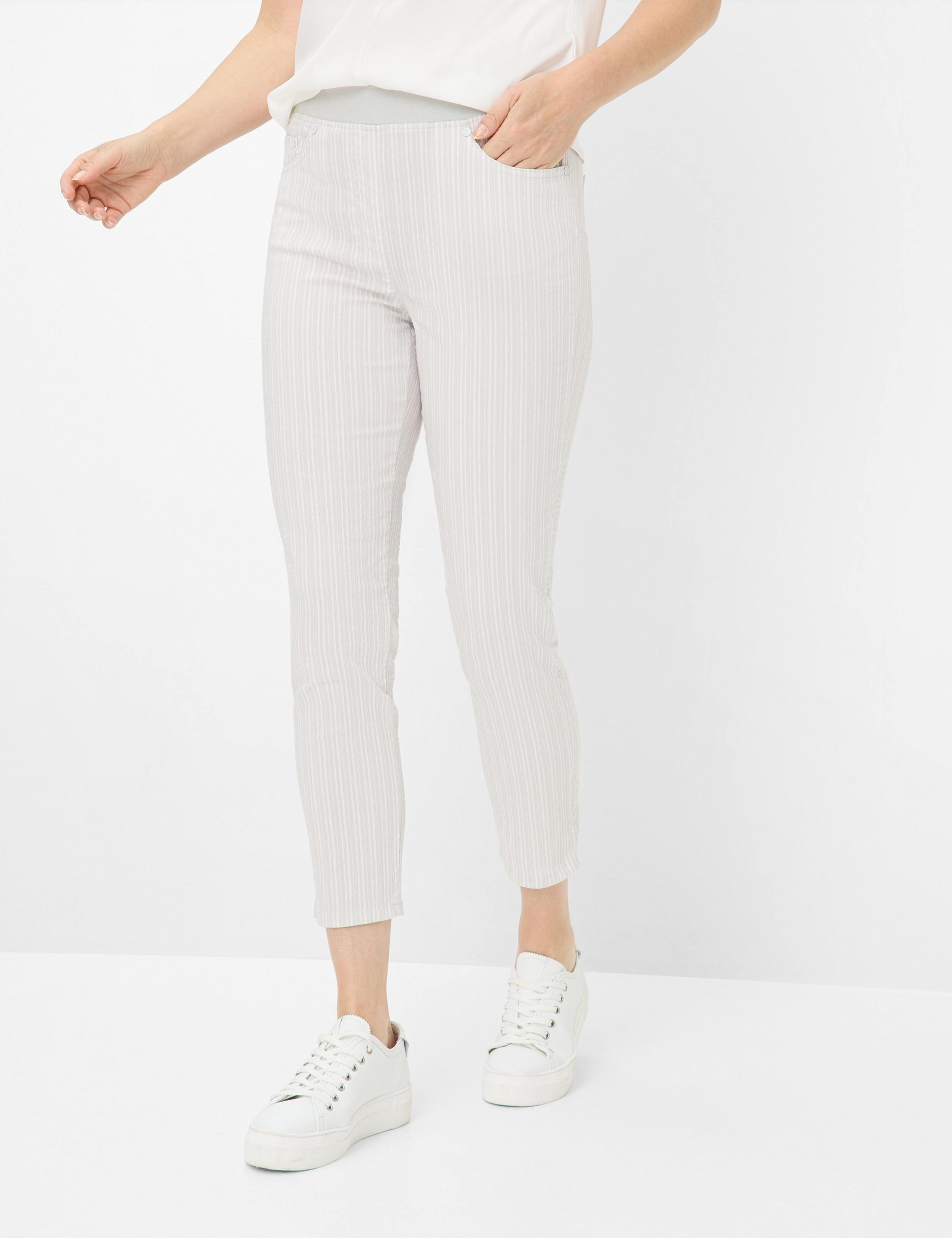RAPHAELA by BRAX Caprihose "Style PAMINA 6/8" günstig online kaufen