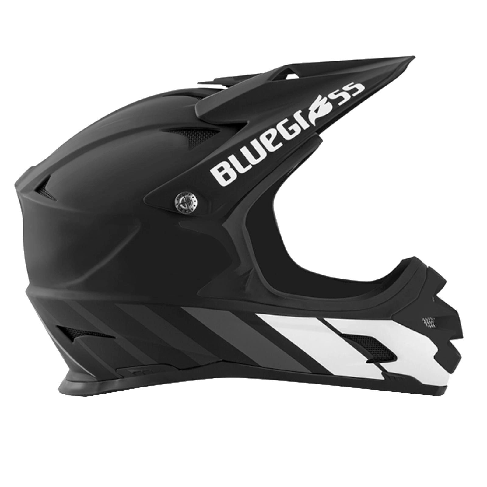 bluegrass Fahrradhelm