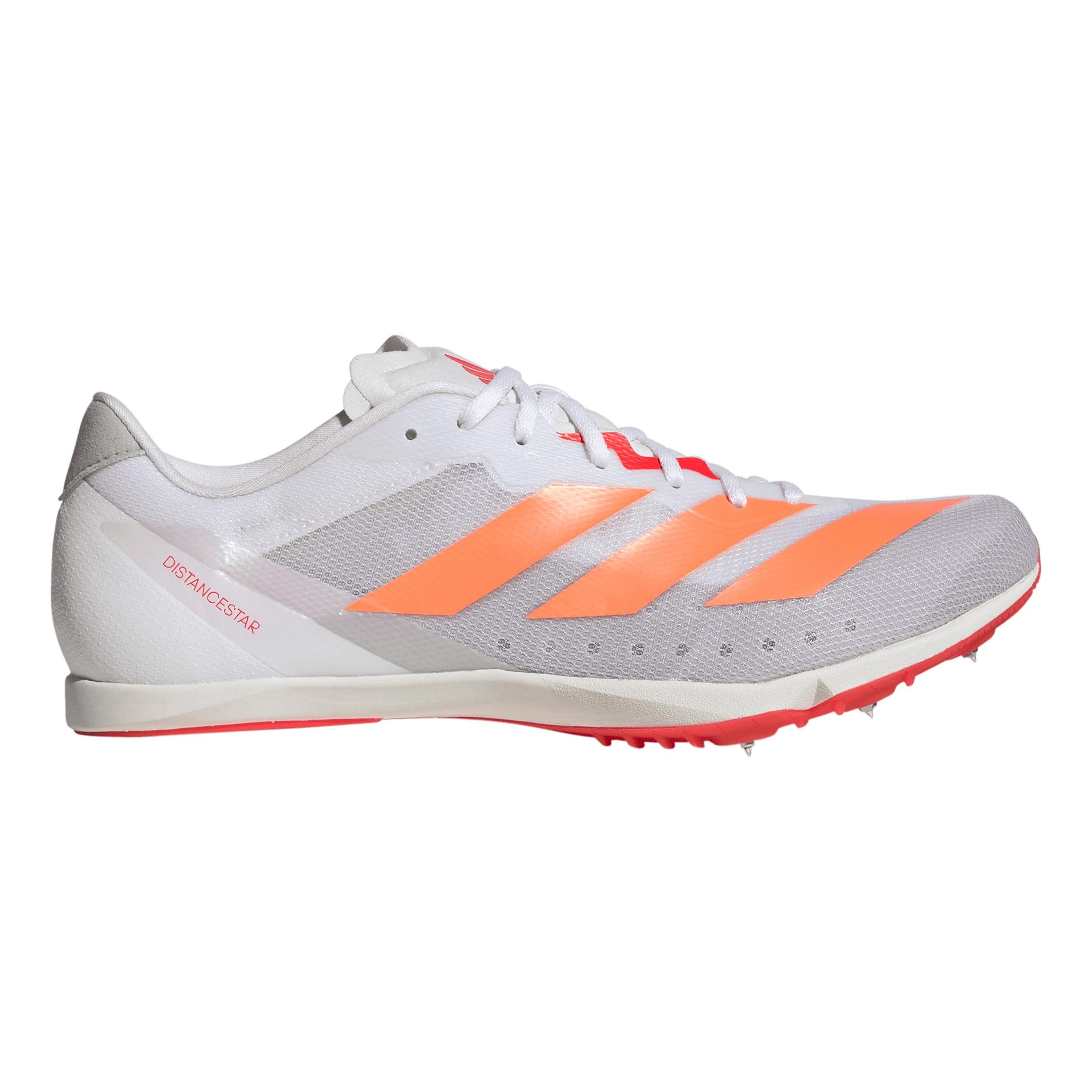adidas Sportswear Distancestar - Spikeschuh Laufschuh
