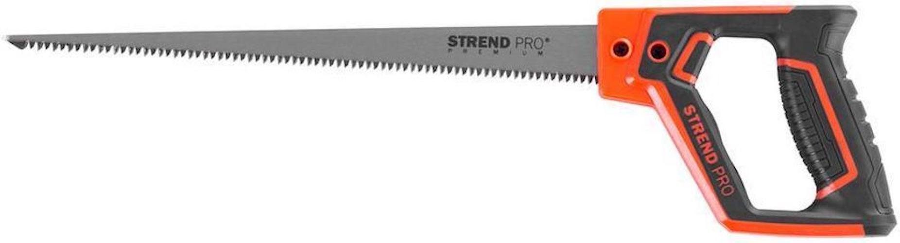 PROREGAL® Gartensäge Stichsäge Premium 0,3m, mit TPR -Griff