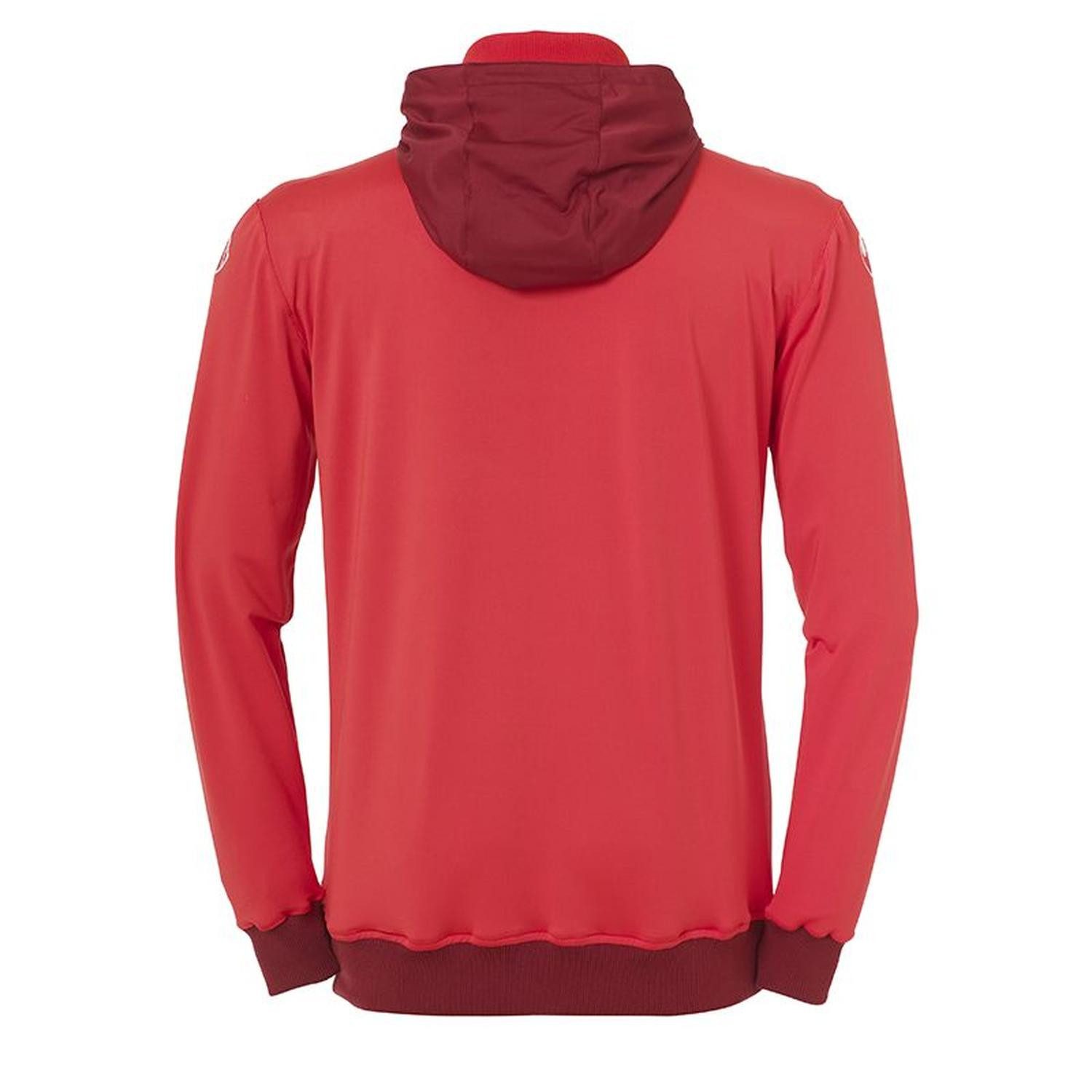 uhlsport Trainingsanzug GOAL TEC KAPUZENJACKE