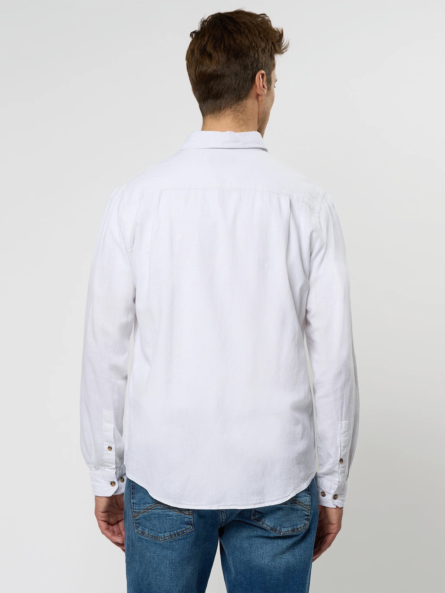 MCS Langarmhemd MCS shirt MCGrand Prairie