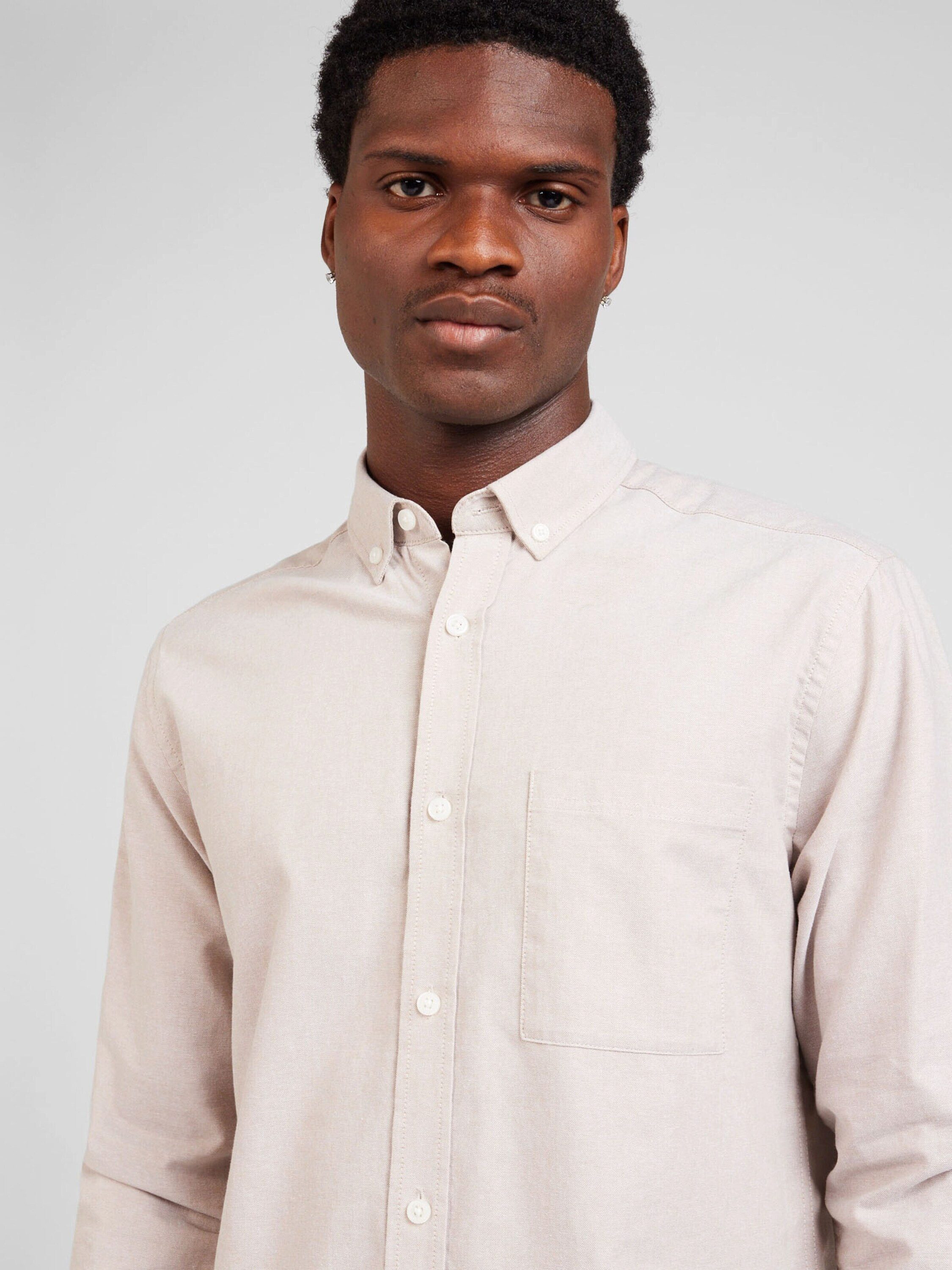 ONLY & SONS Langarmhemd ONSAlvaro (1-tlg) günstig online kaufen