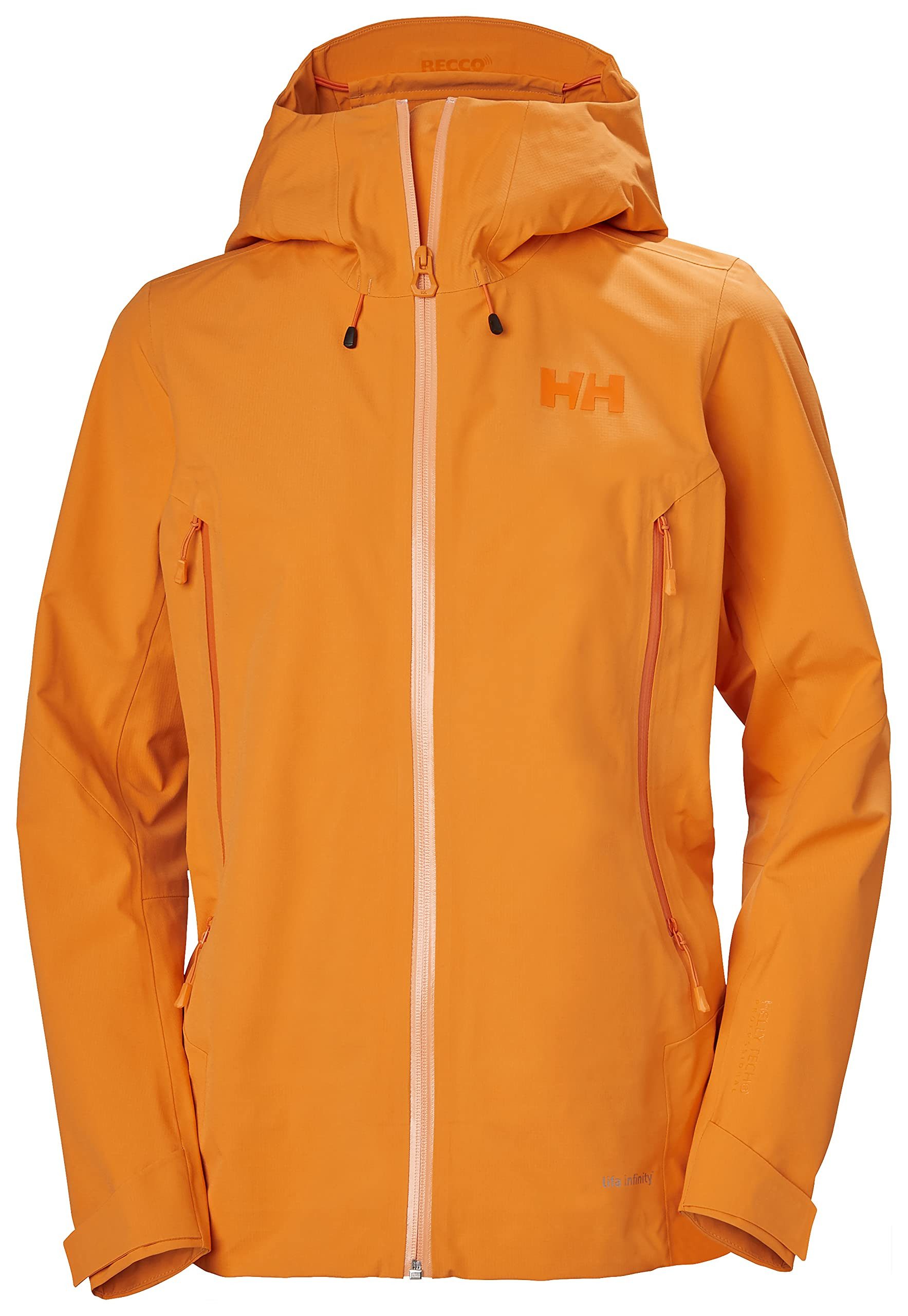 Helly Hansen Softshelljacke Verglas Infinity