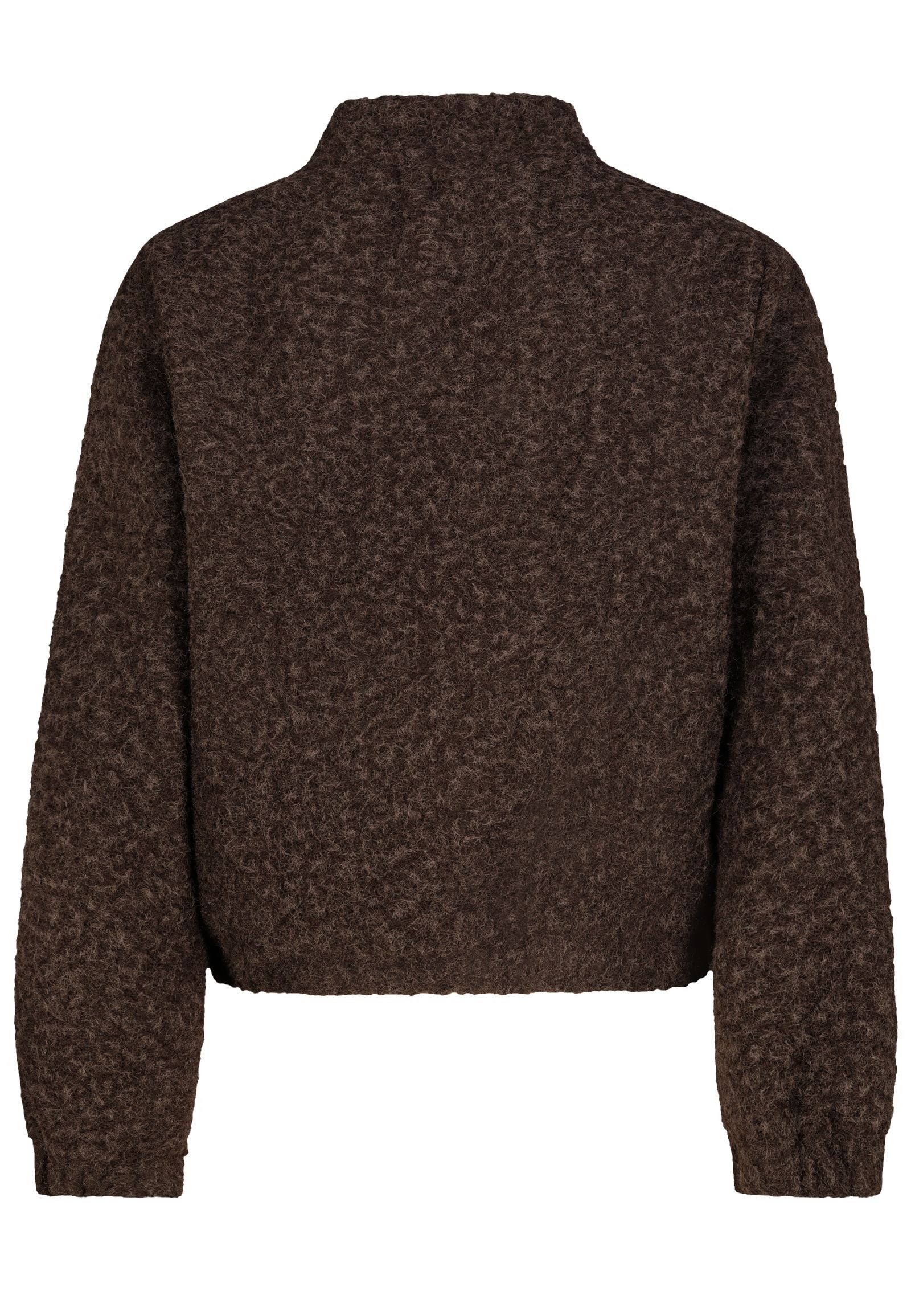 AUTHENTIC STYLE Strickjacke