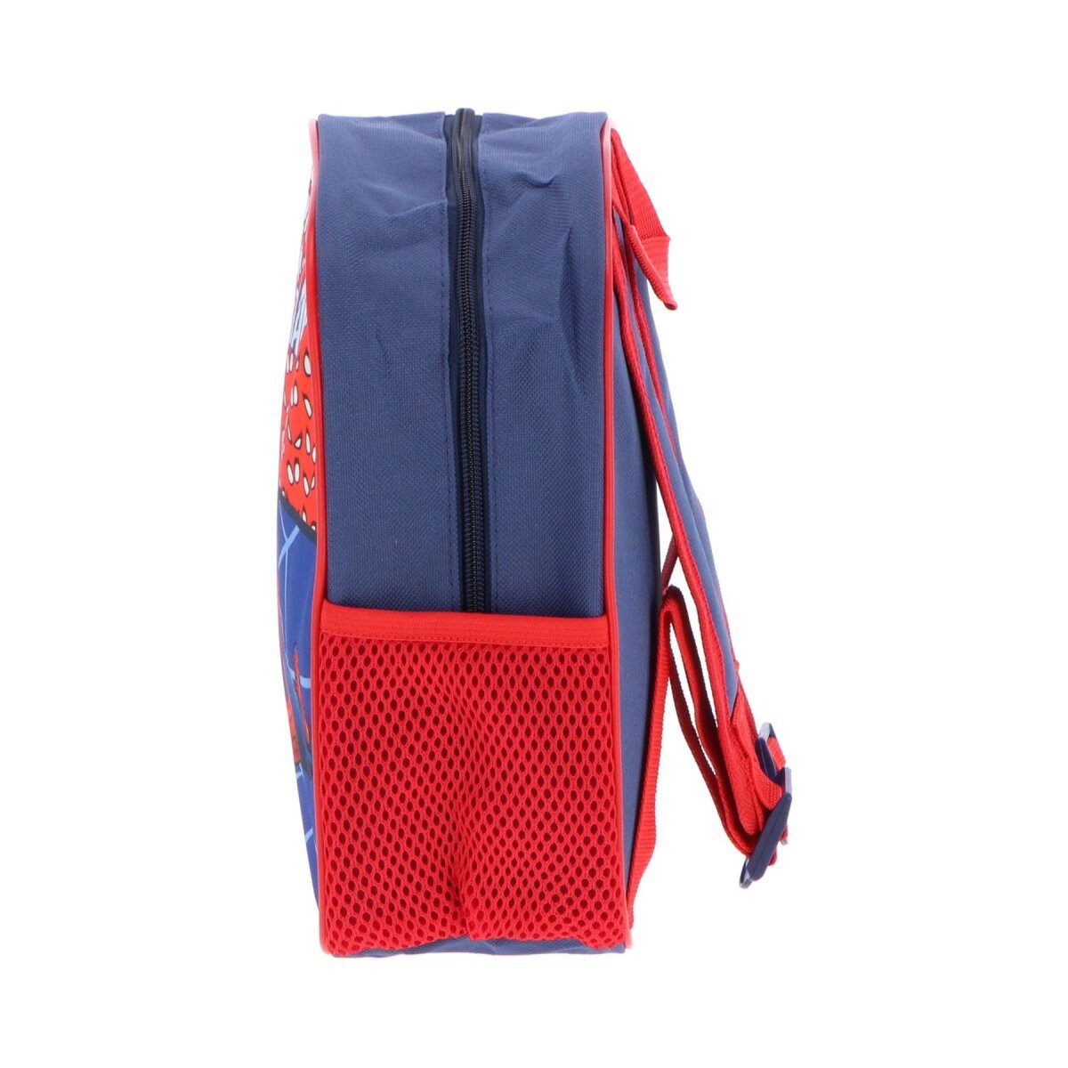 Spiderman Kinderrucksack Spiderman Rucksack Kinder – Marvel Kinderrucksack 25cm (1-tlg)