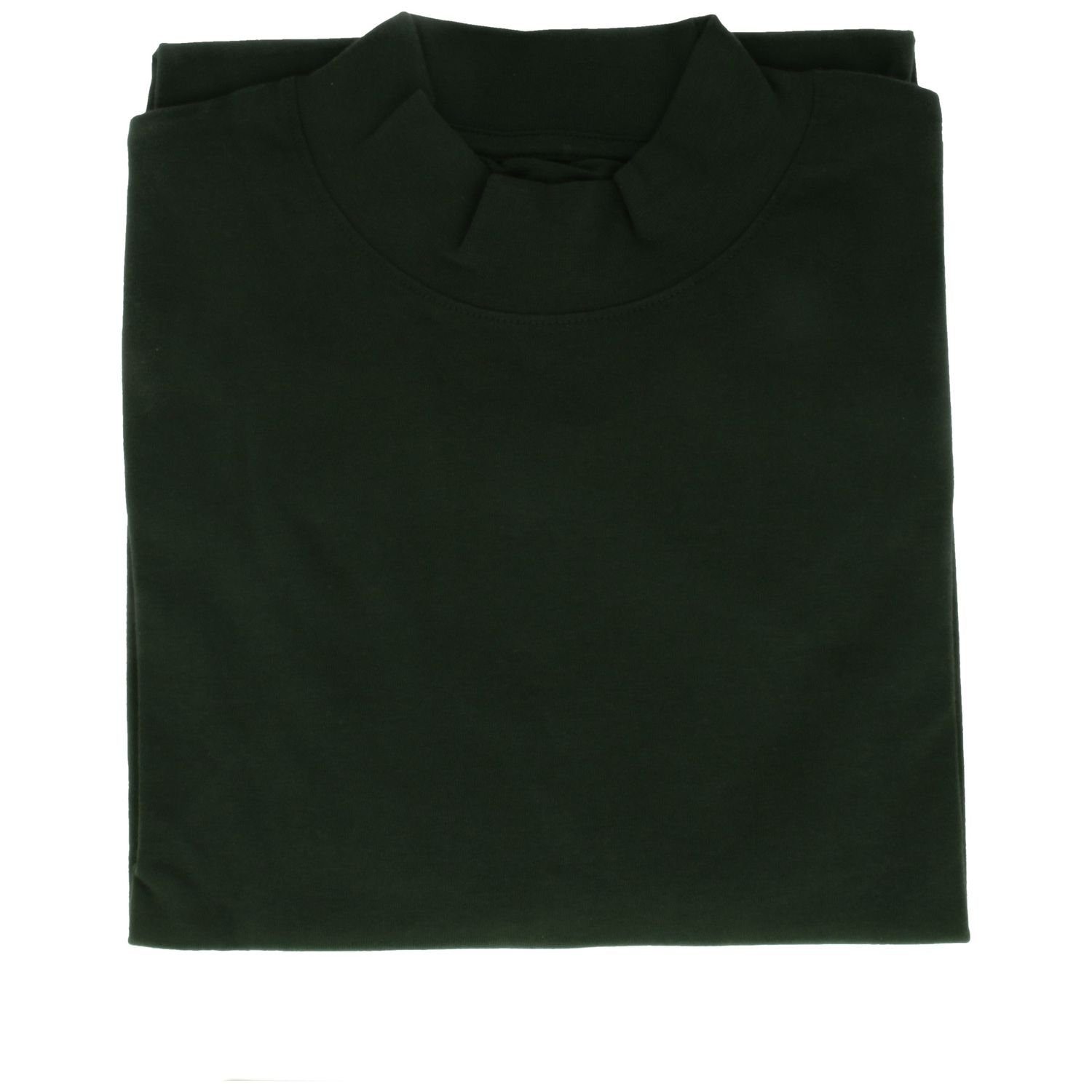 RAGMAN Stehkragenshirt günstig online kaufen