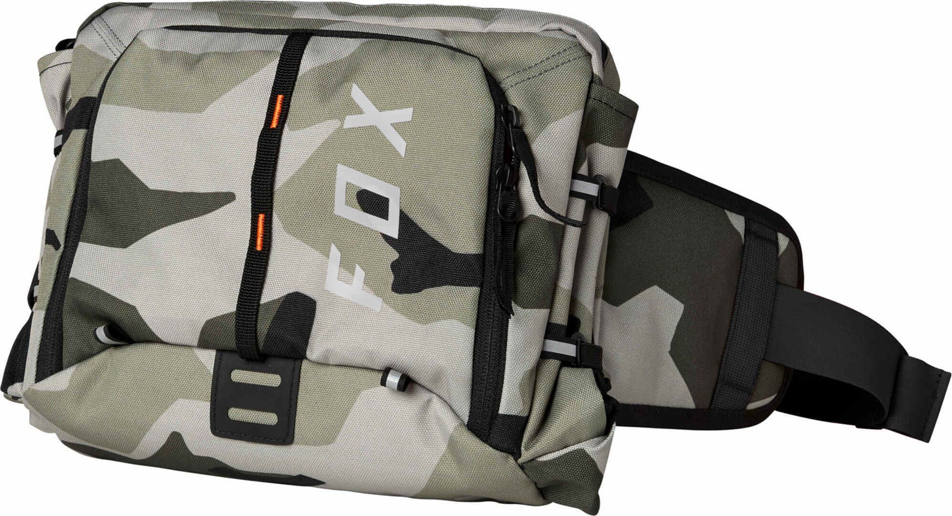 Fox Racing Fahrradrucksack Utility Lumbar Hydration Pack Gürteltasche