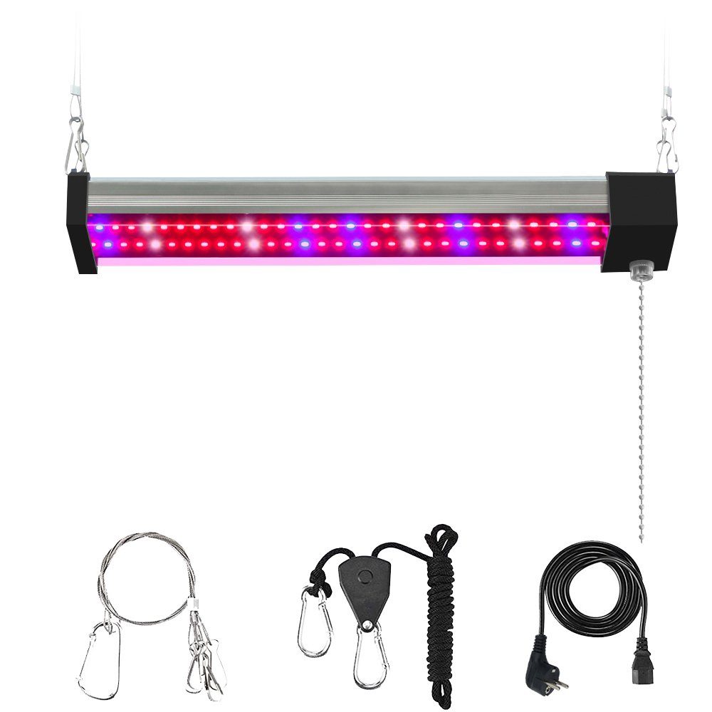 Merry 2024 Pflanzenlampe Pflanzenleuchte LED Grow günstig online kaufen