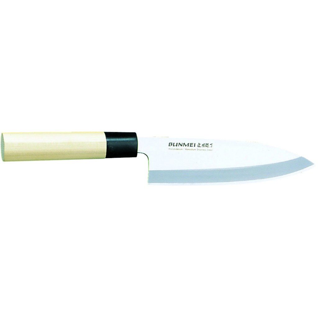 GLOBAL Fischfiliermesser Deba 16,5 cm 1801-165