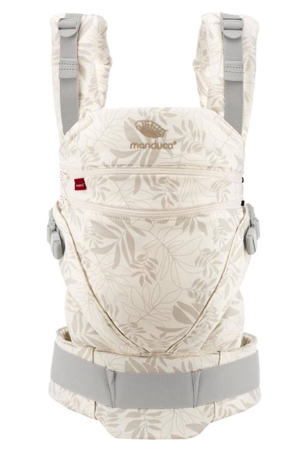 Babytrage Manduca® XT Cotton Babytrage -20 kg NEU Limited Edition -