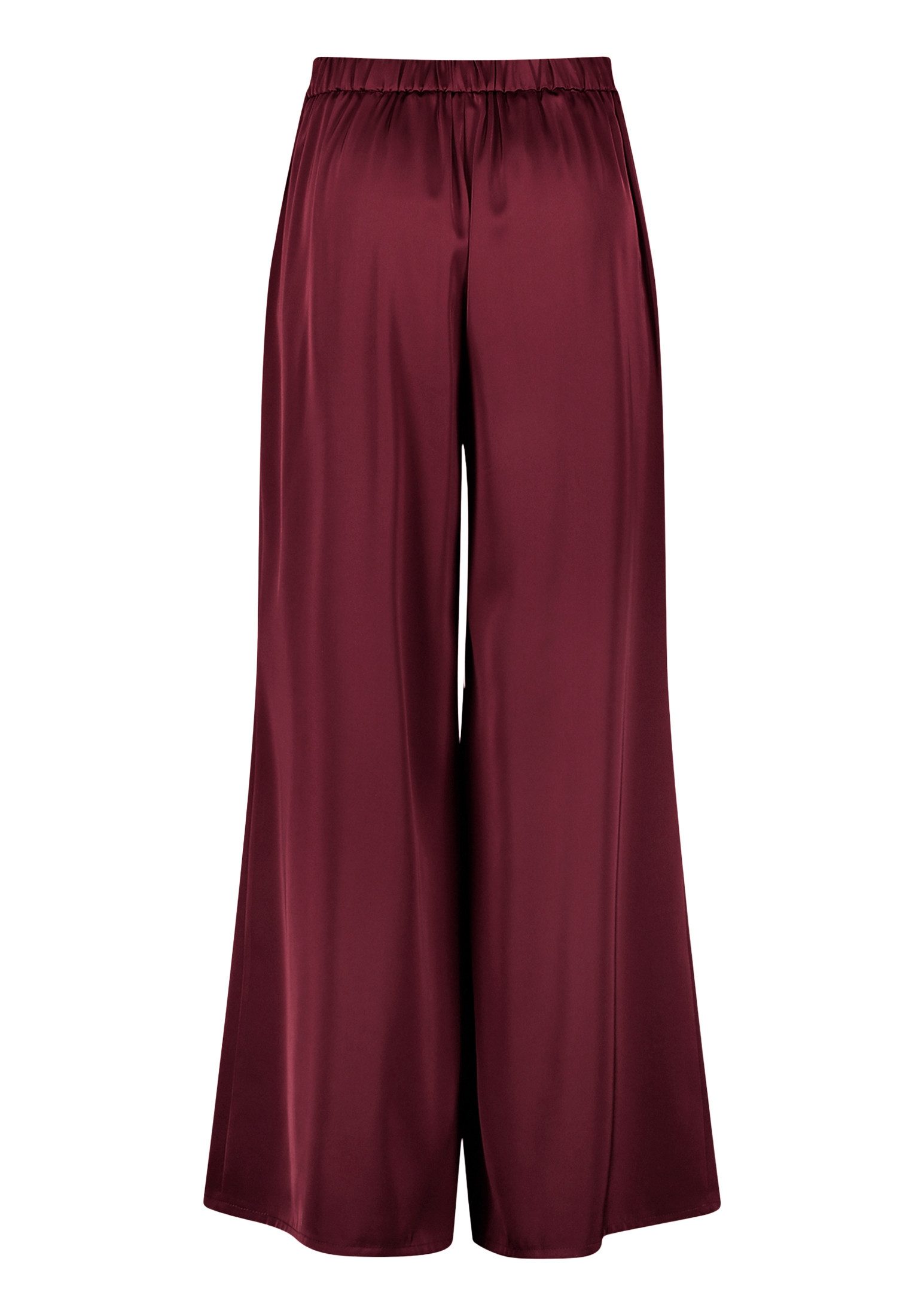 Vera Mont Stoffhose Damen mit Taschen