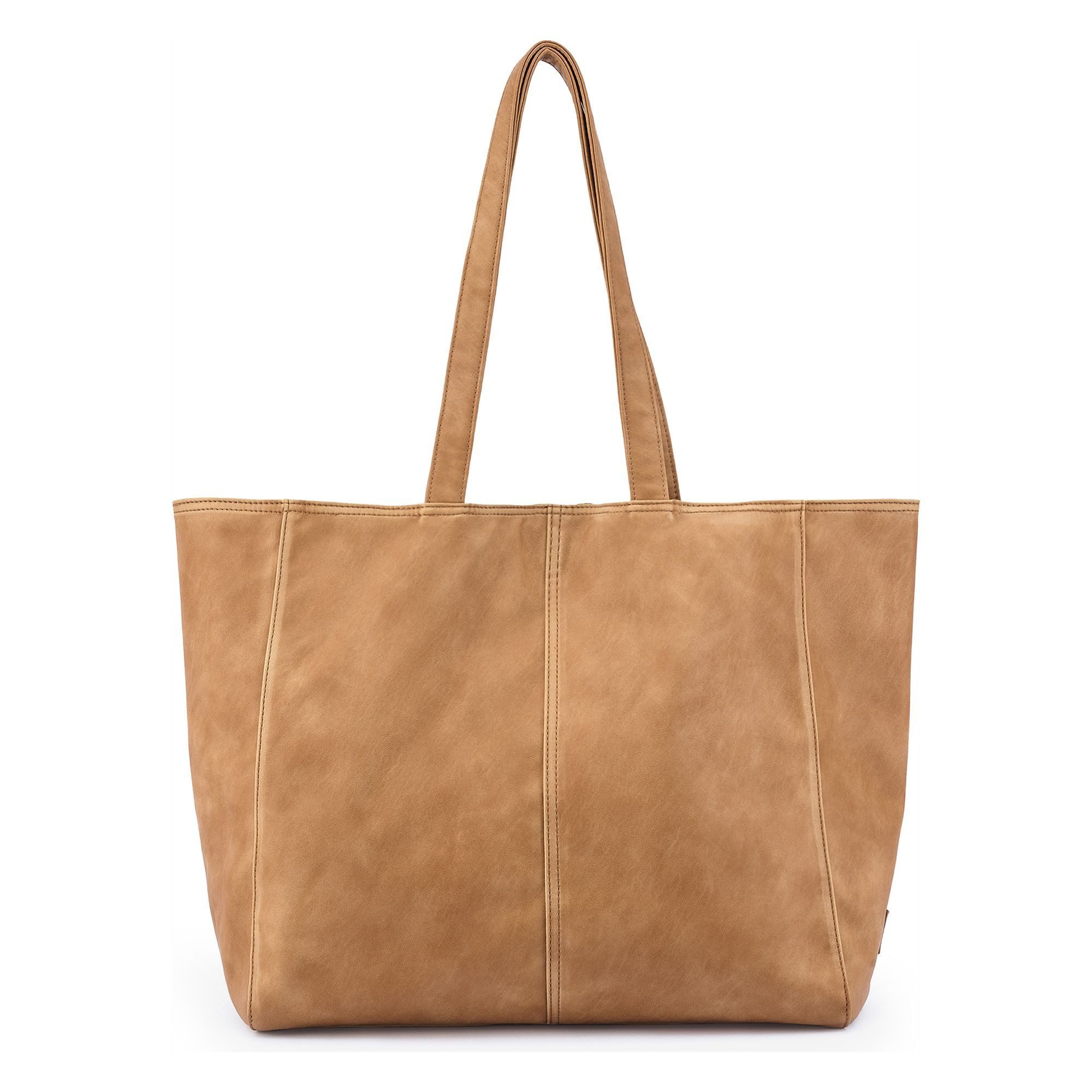 FREDsBRUDER Shopper Just What I Take, Lederfaserstoff