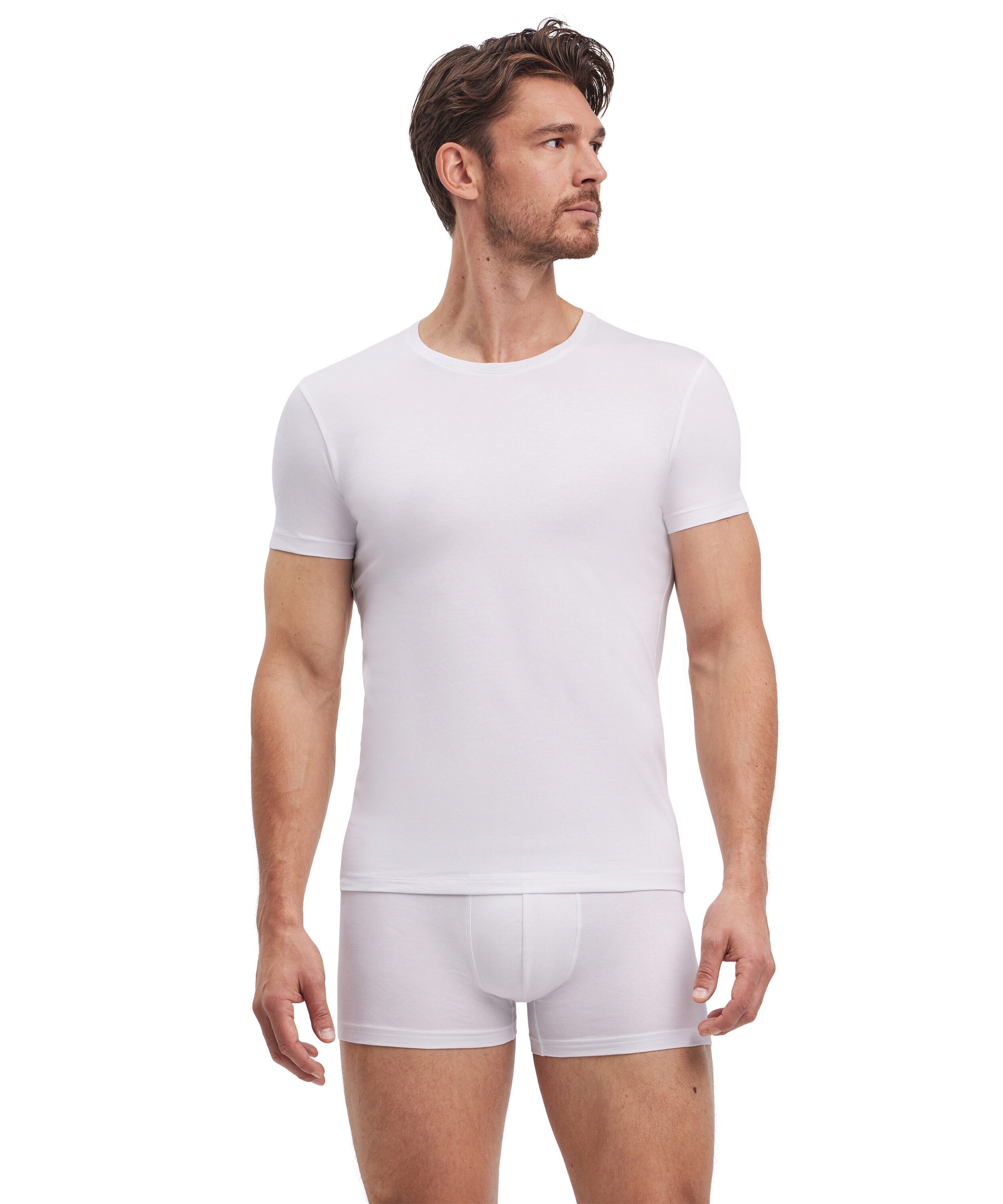 FALKE Unterziehshirt 2-Pack Daily Comfort (2-St., günstig online kaufen