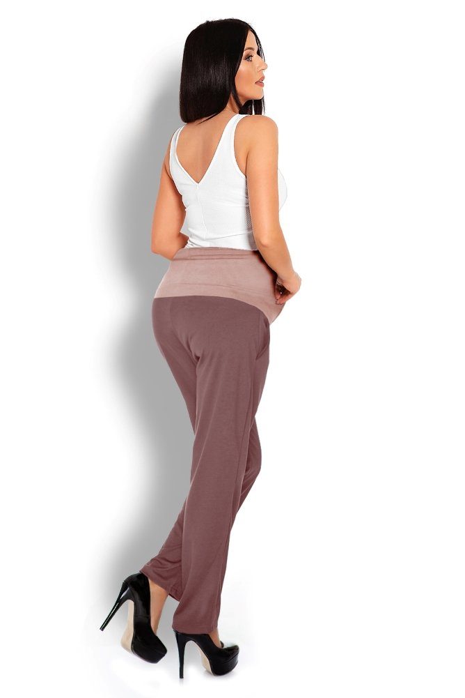 PeeKaBoo Umstandshose Umstandsmode Hose Schwangerschaft günstig online kaufen