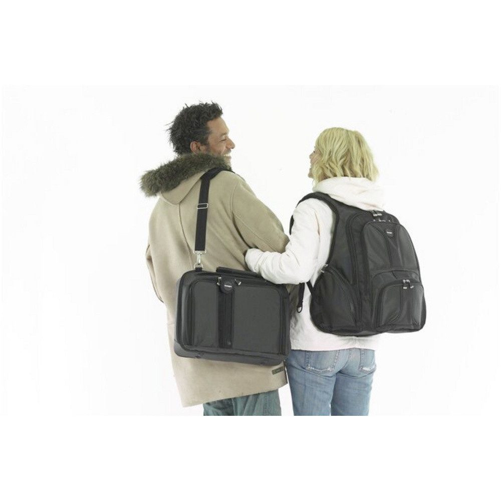 KENSINGTON Laptoprucksack Kensington Notebook Rucksack Contour™ Passend für maximal: 40,6 cm (16