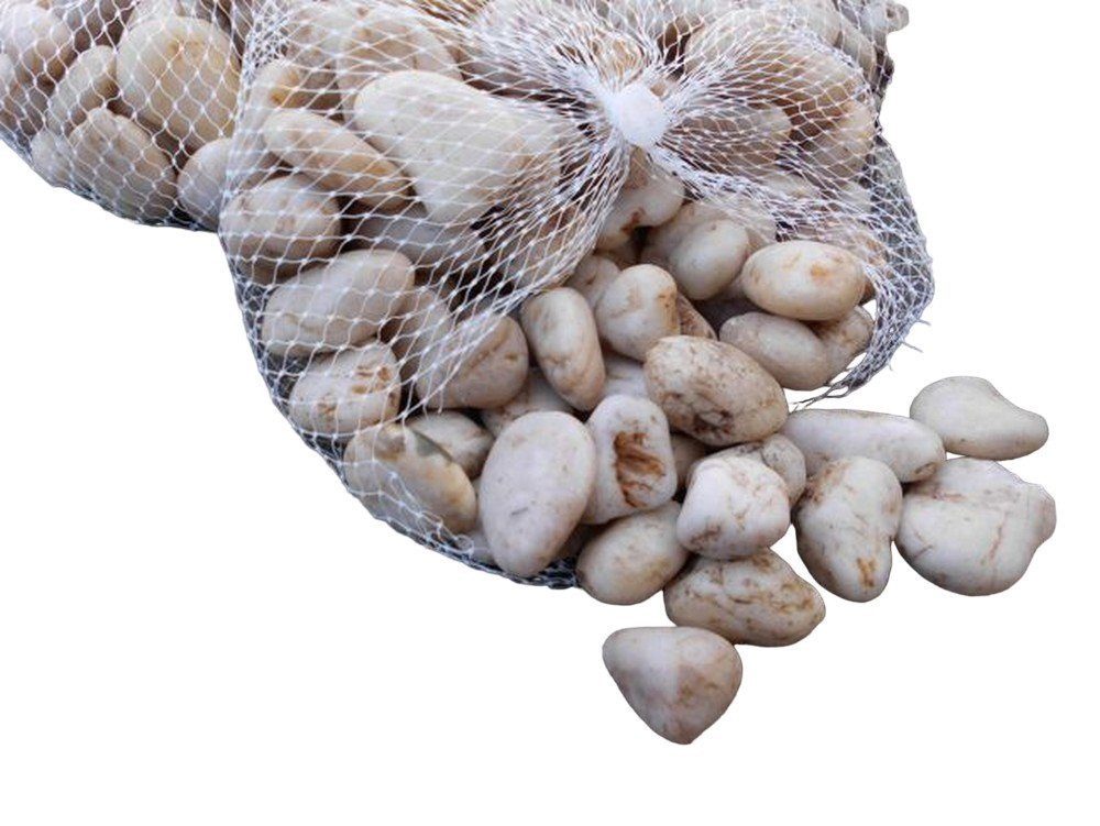 Deko-Impression Dekosteine 3 Kilo Flusssteine Dekosteine günstig online kaufen