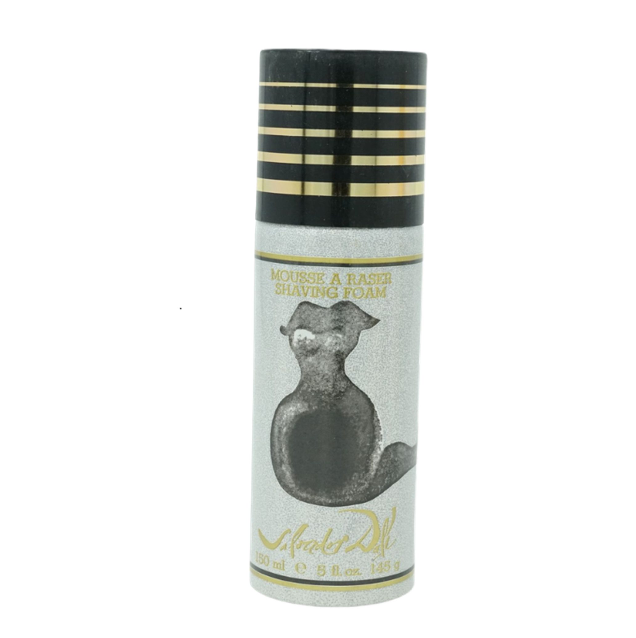 Salvador Dali Rasierschaum Salvador Dali Shaving Foam / rasierschaum 150 ml