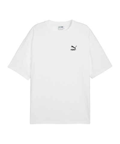 PUMA T-Shirt Better Classics Oversized T-Shirt default