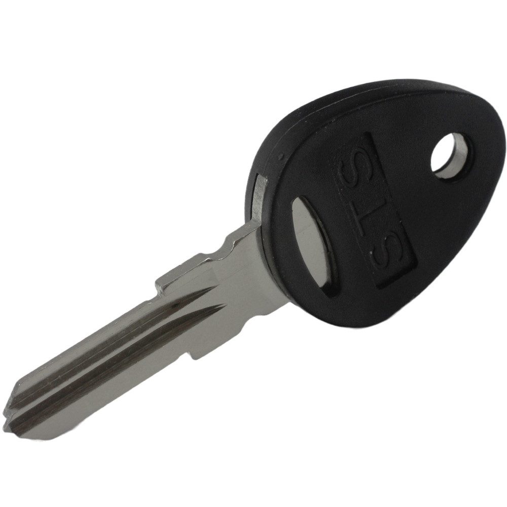 sts Aufschraubschloss Schlüsselrohling STS Serie 43 und Zadi Schlüssel Zylinder Wohnmobil