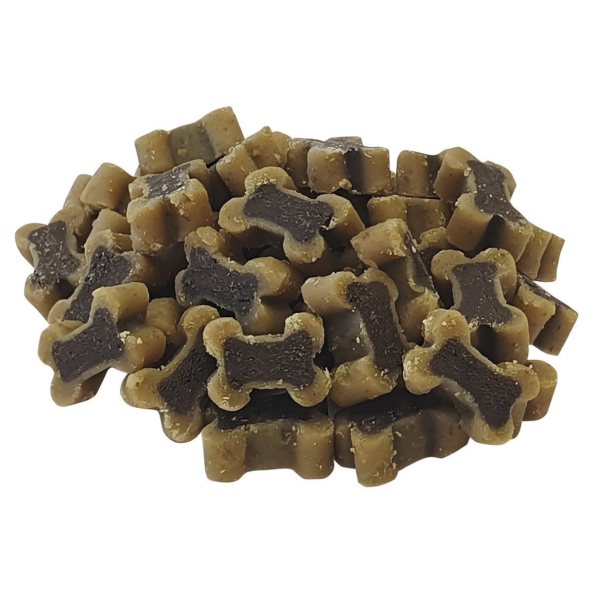 Nobby Starsnack Duo Lamb & Rice Dose 500 g, für: Hund