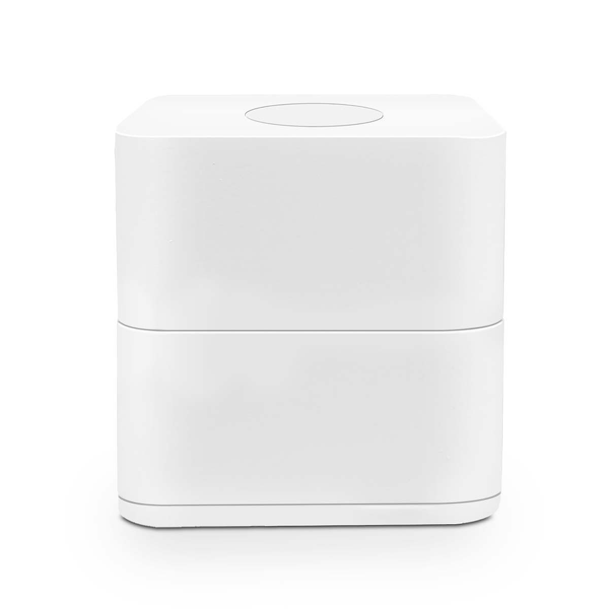 Nedis Halter BTSFR10WT, BTSFR10WT, (1-St), schalter bedienen lassen, app zeitpläne, ohne umbauten