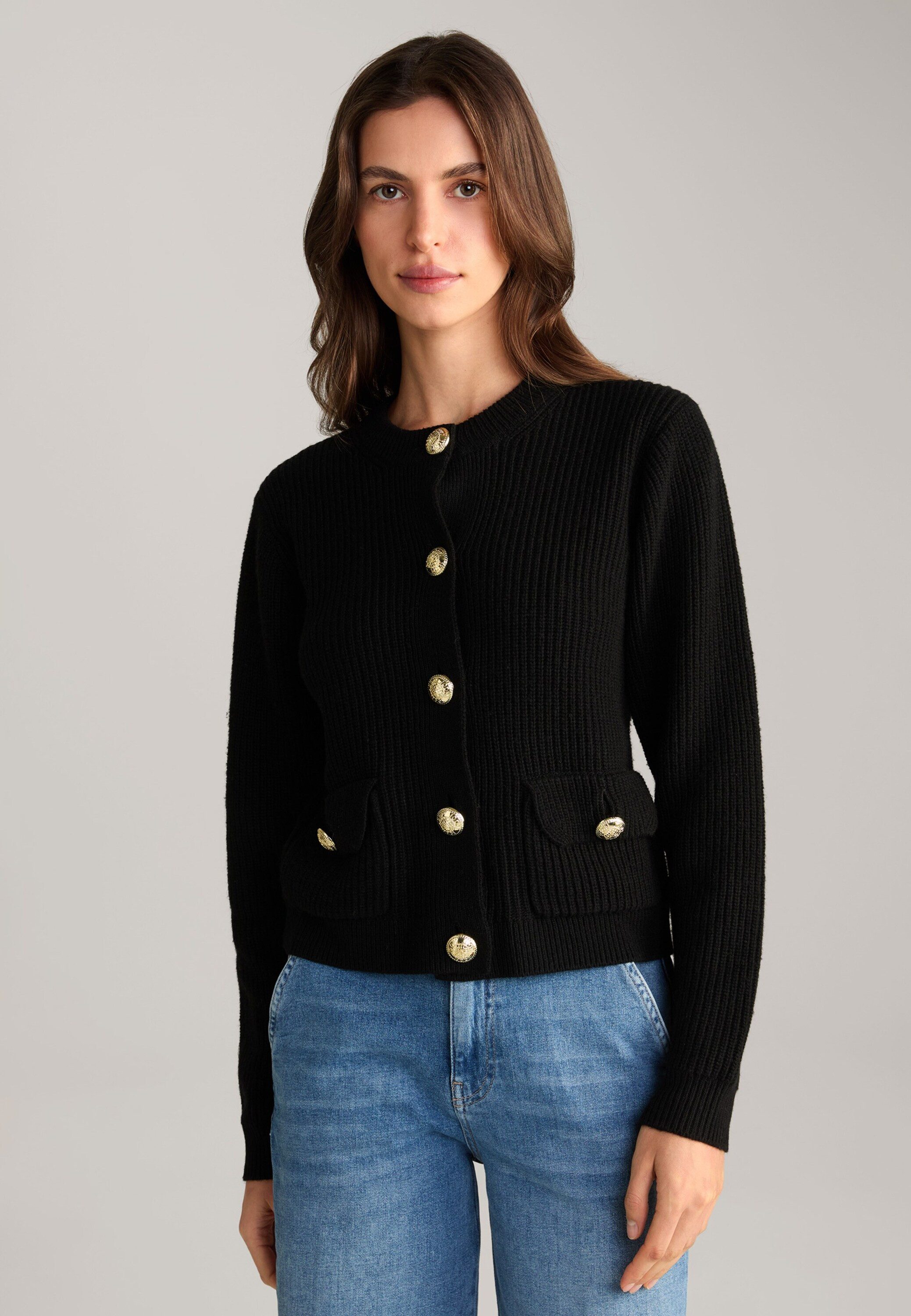Strickjacke Kimberly