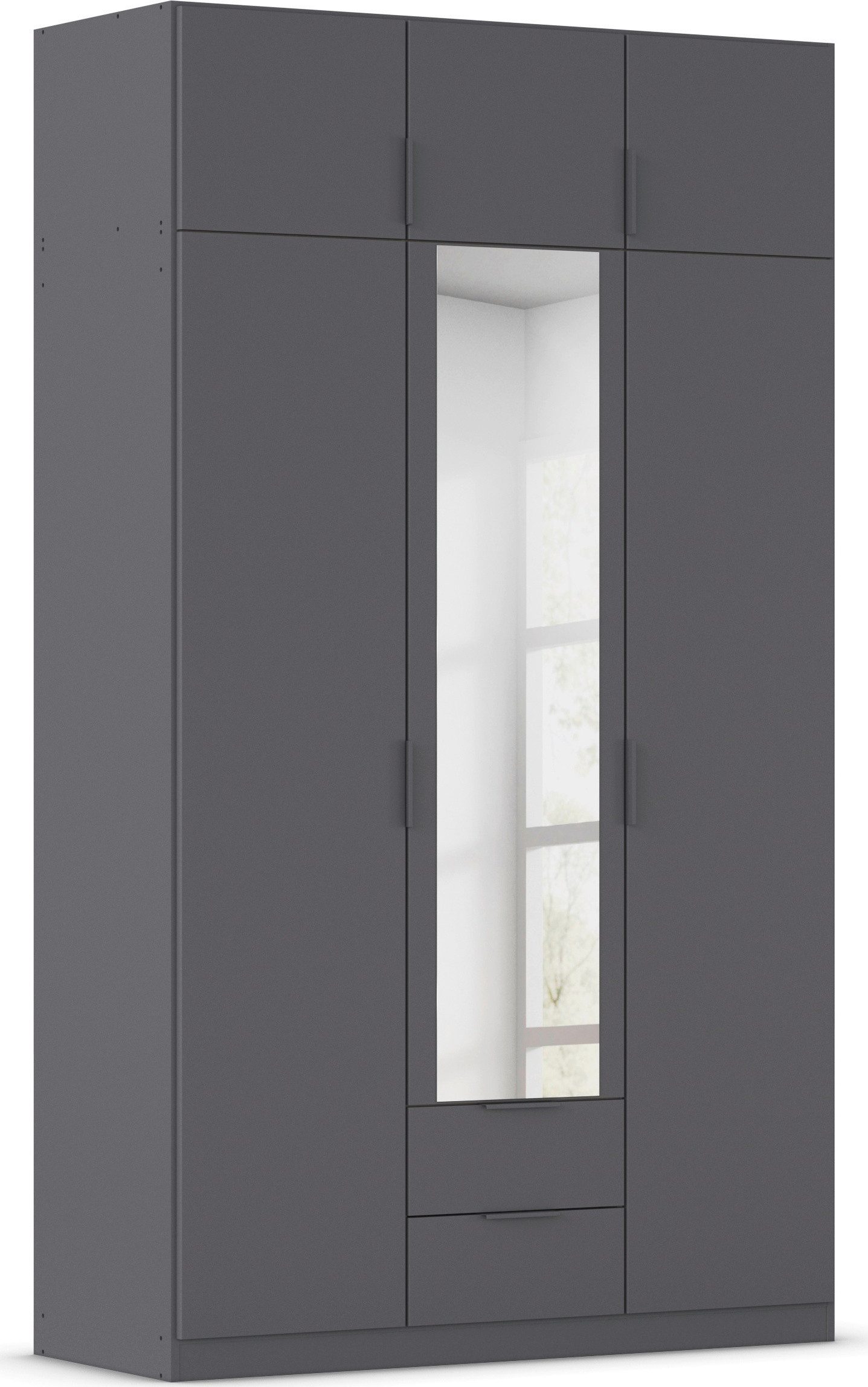 rauch Kleiderschrank Drehtürenschrank Schrank Garderobe Ankleide günstig online kaufen