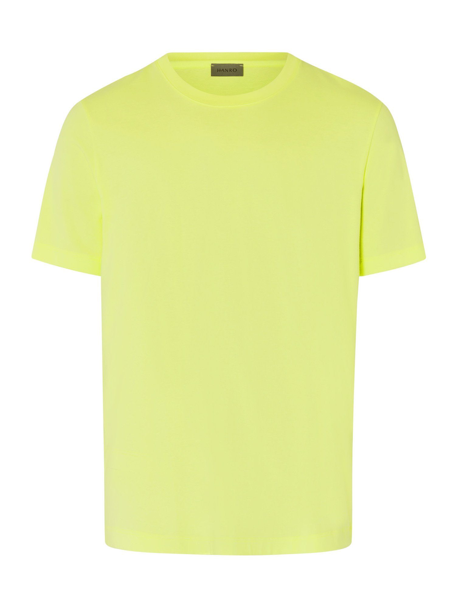 Hanro T-Shirt Living Shirts unterziehshirt unterhemd günstig online kaufen